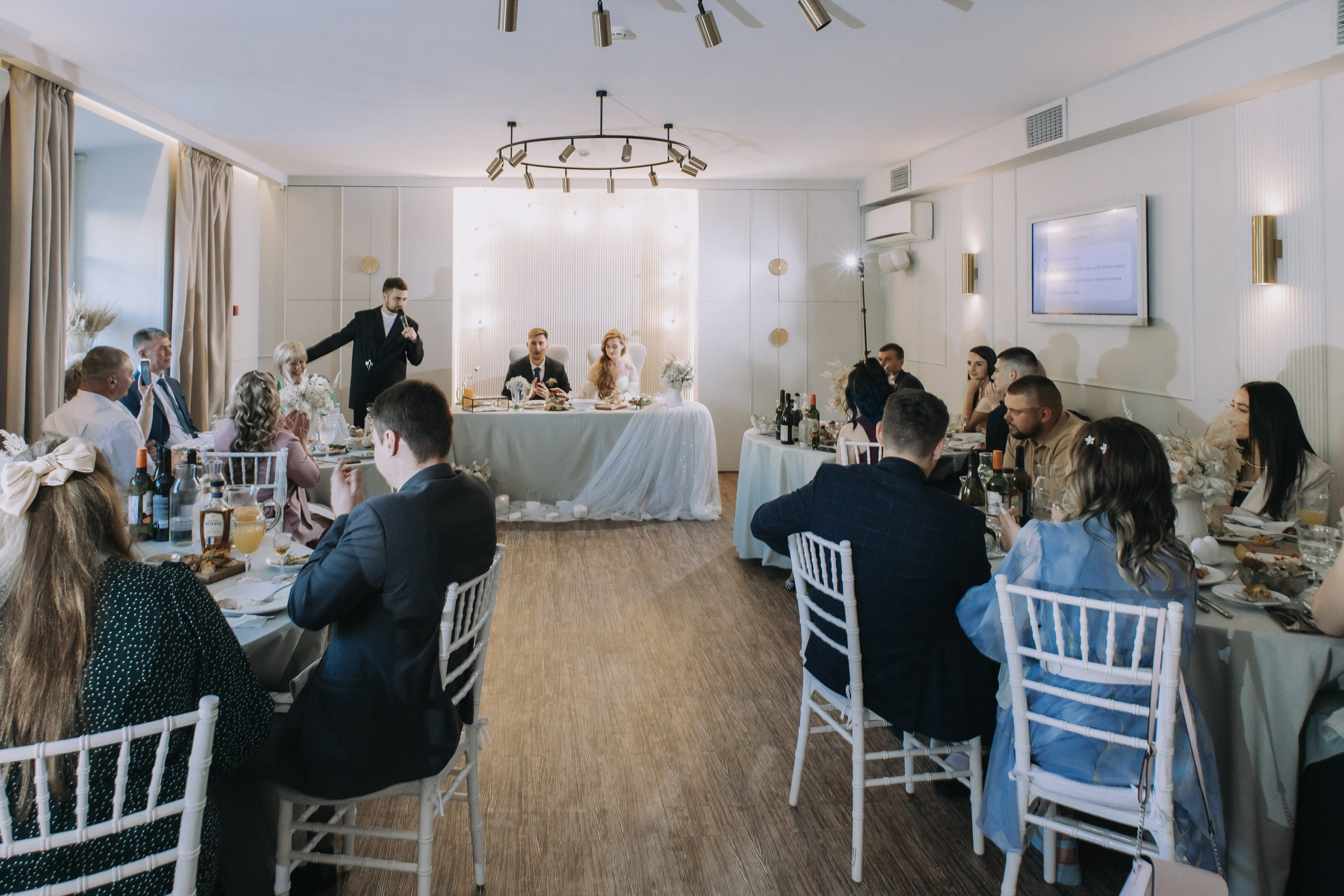 Настя и Петя. Репортажный фотограф Анастасия Головко