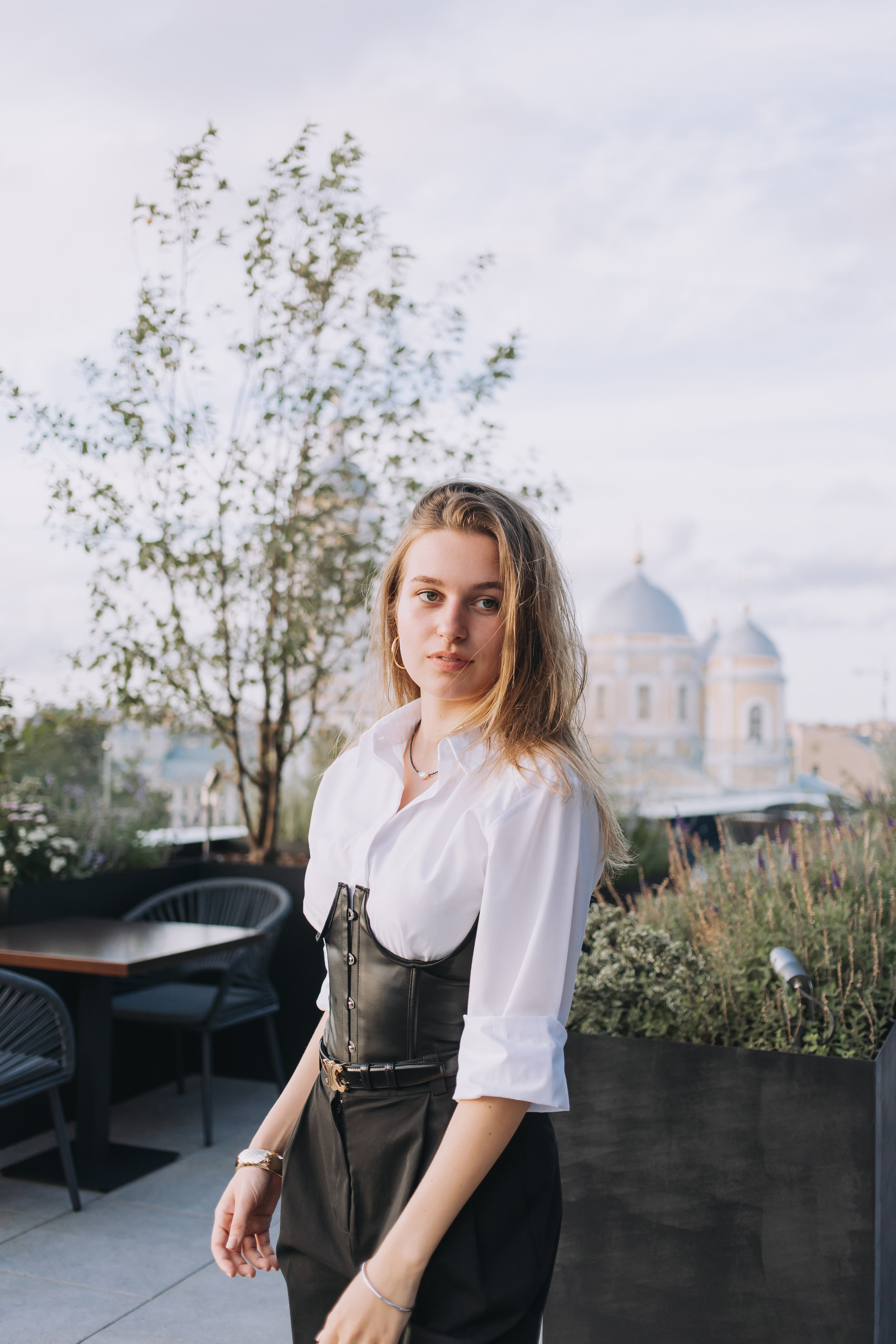 День рождения. Репортажный фотограф Анастасия Головко