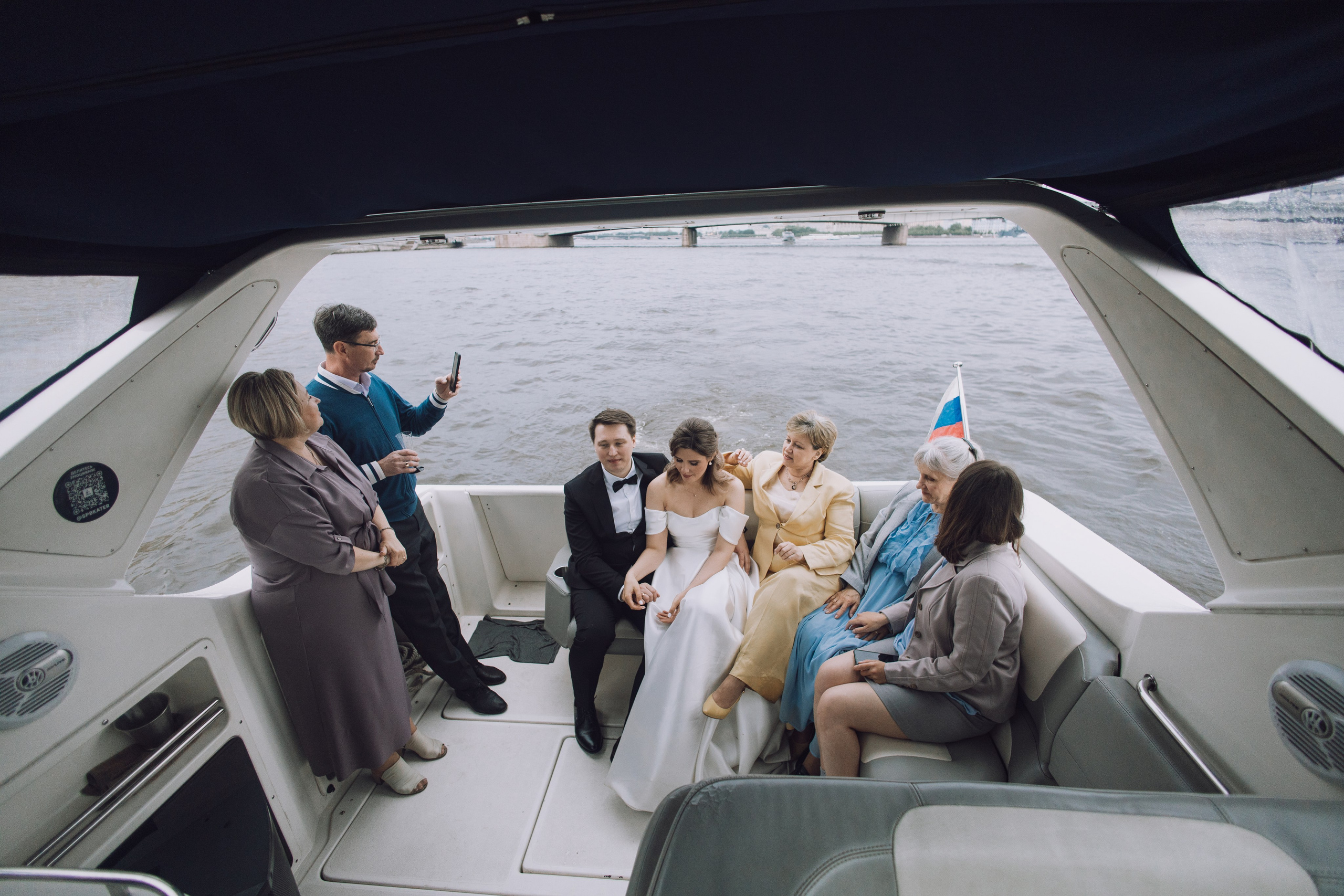 Даша и Максим. Репортажный фотограф Анастасия Головко