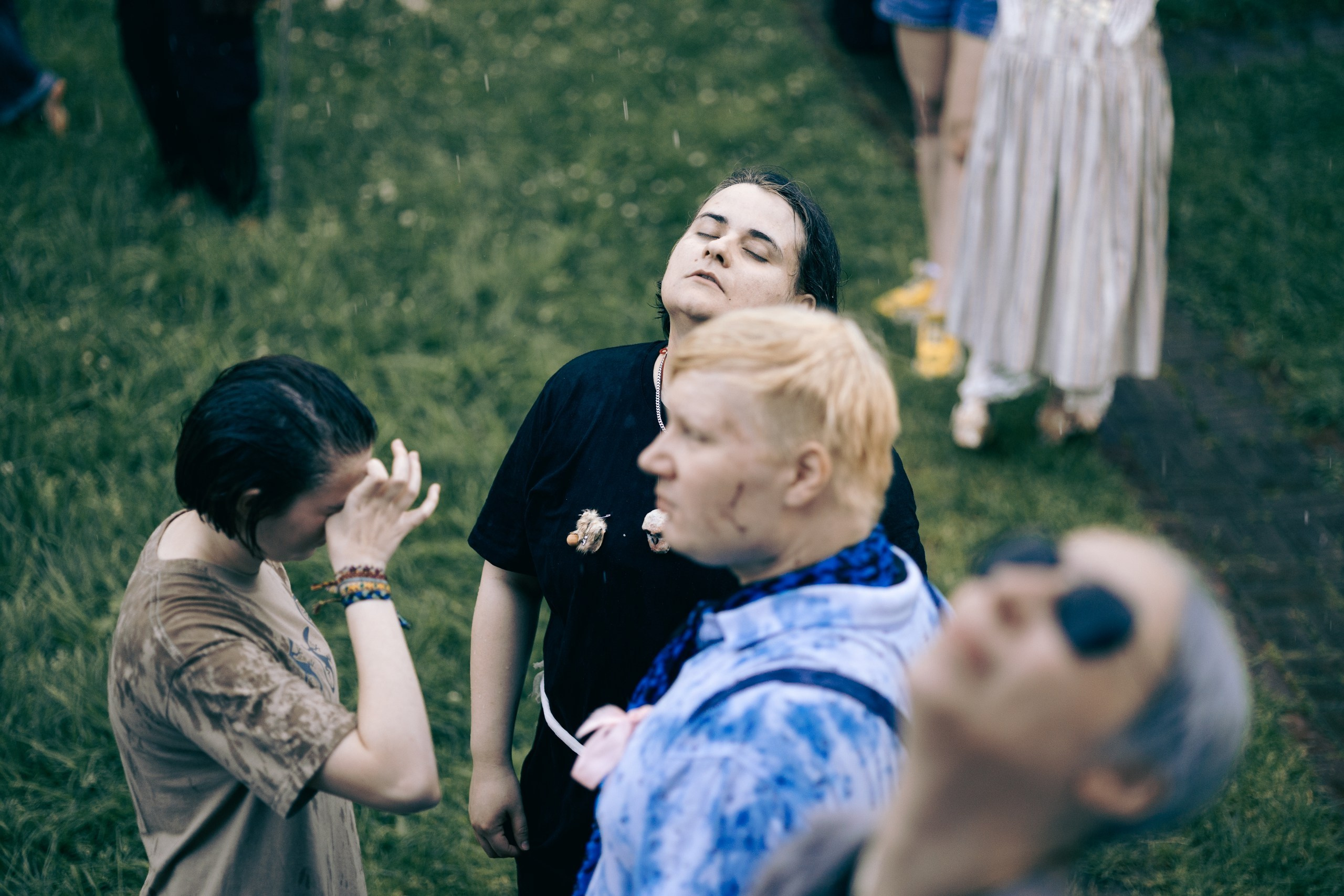 Дом в котором. Репортажный фотограф Анастасия Головко