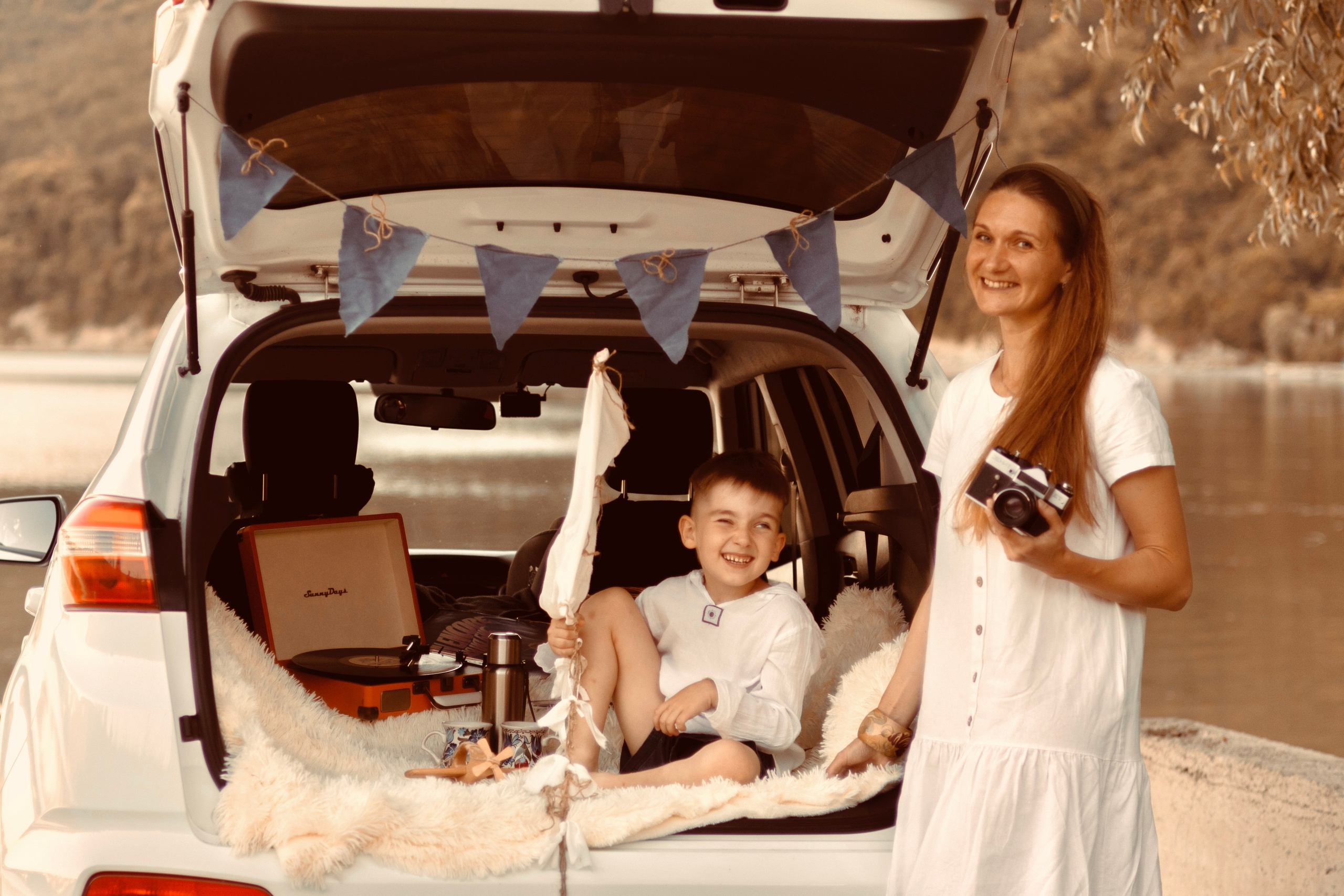 Семья / События. Фотограф-путешественник на побережье Краснодарского края и в Сибири!