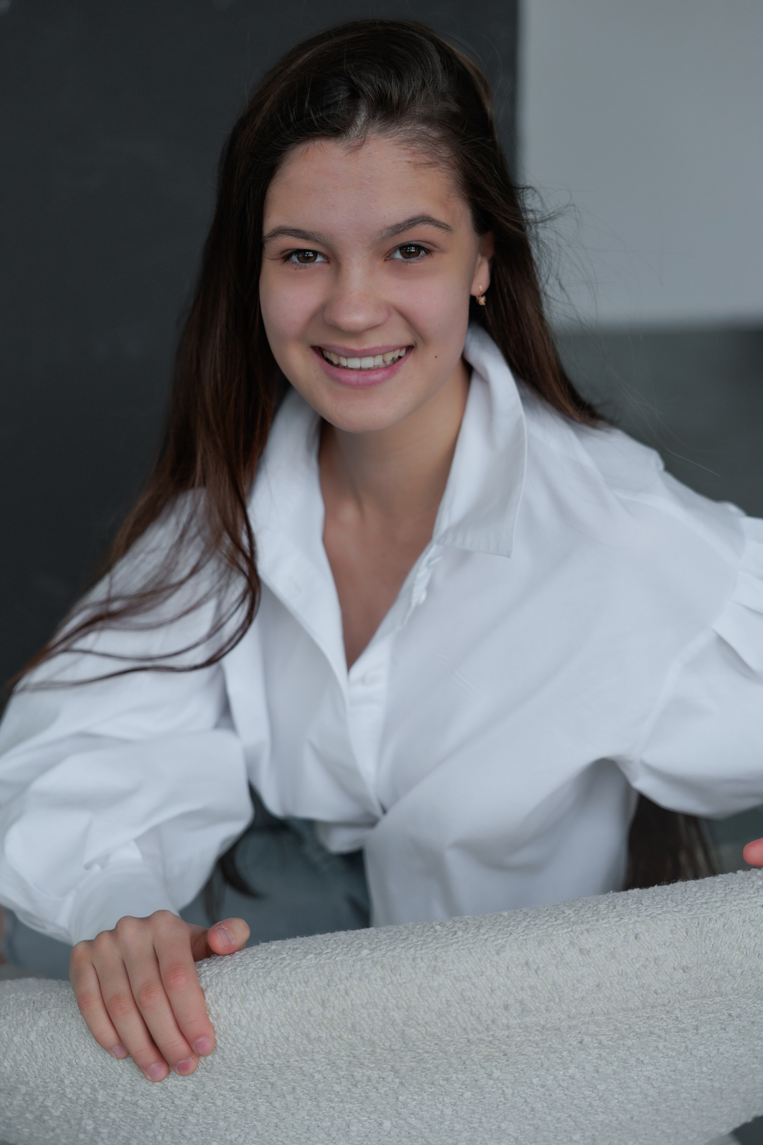 ЛИЗА. Я фотограф из Москвы к Вашим услугам