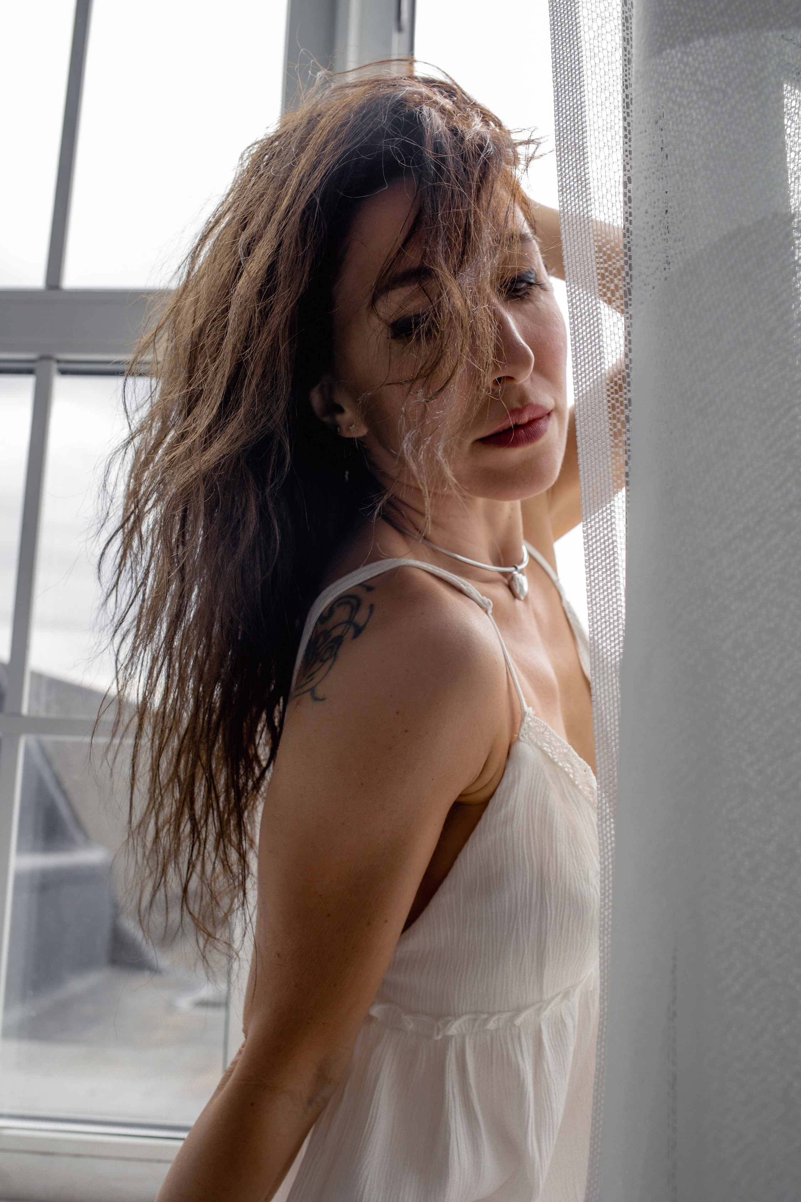 ЭЛИНА. Я фотограф из Москвы к Вашим услугам