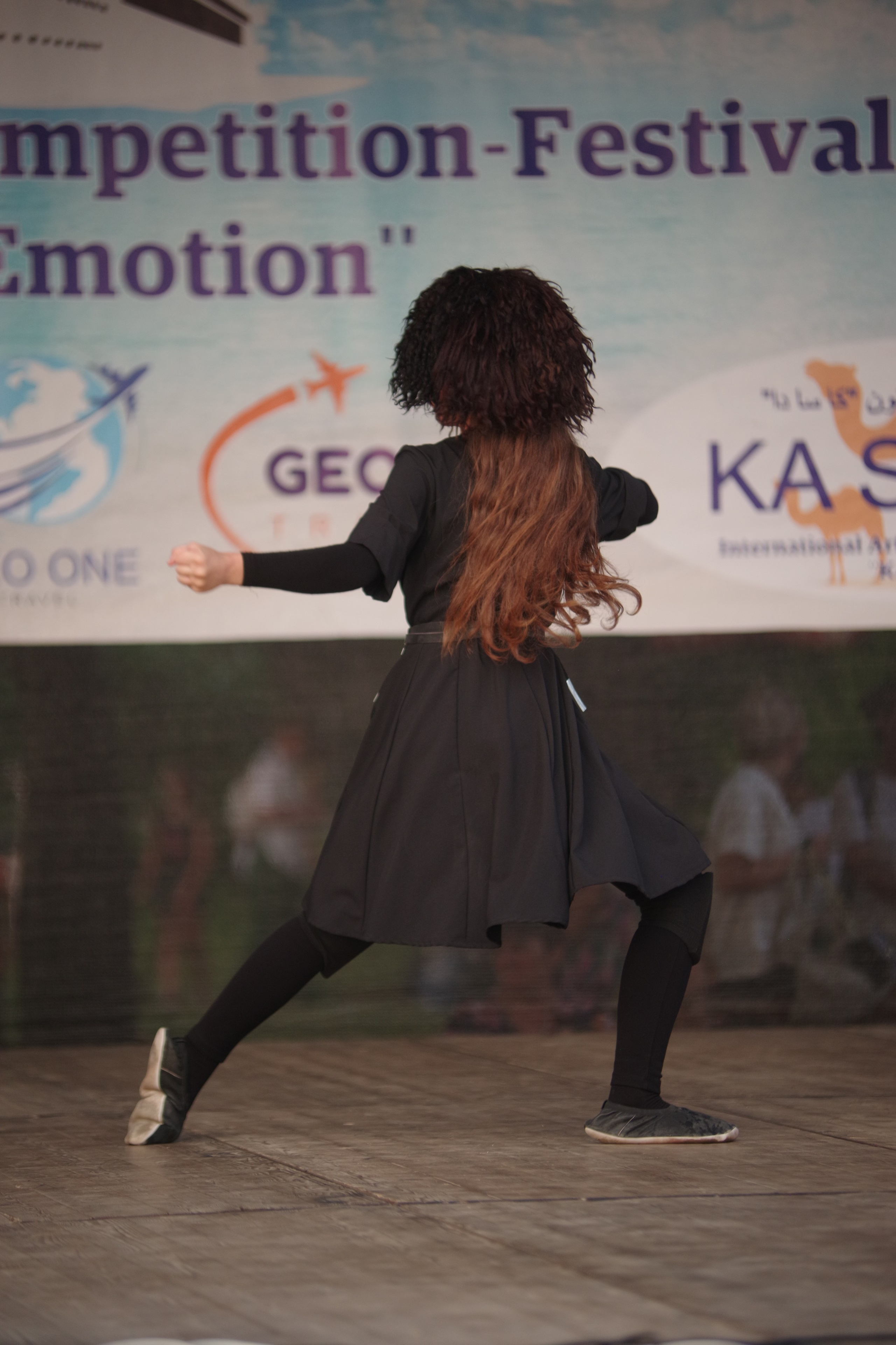 Батуми с ლილე. Портретный фотограф Денис Милютин