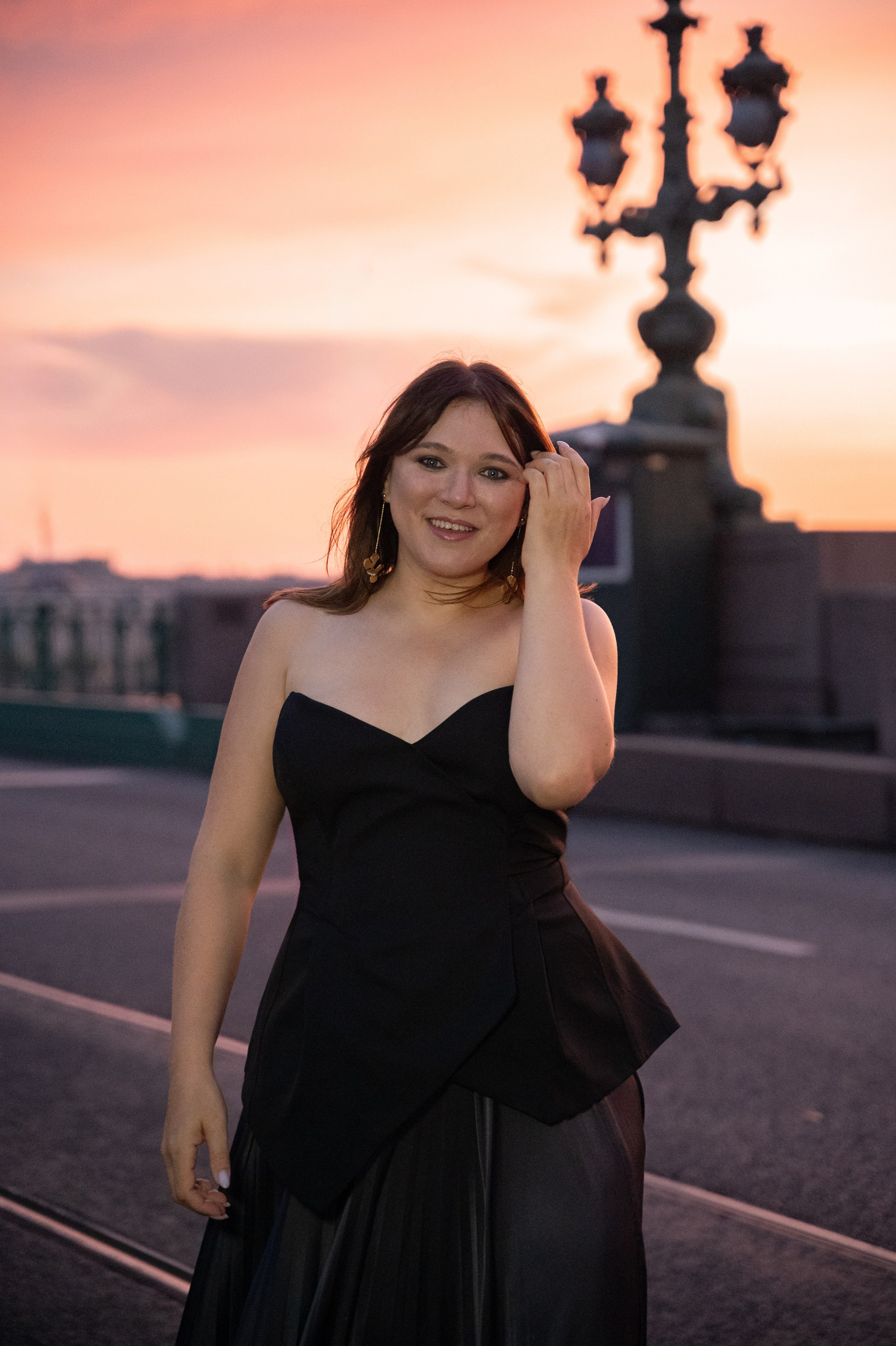 Фотопрогулка СПб. Мосты. Фотограф Юлия Кондратьева