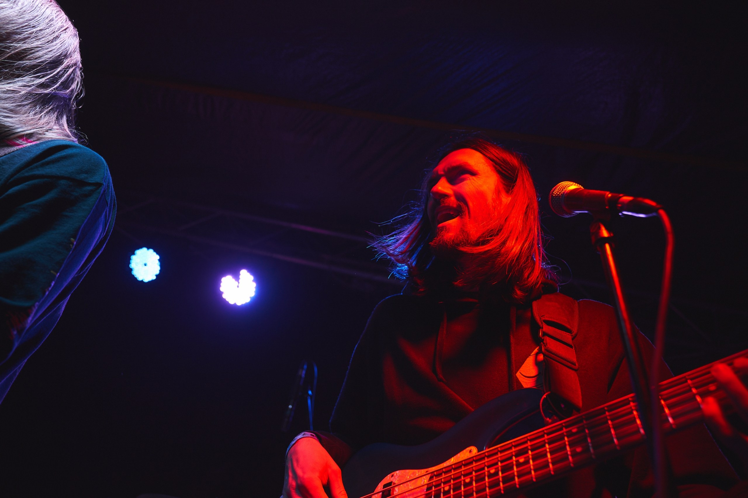 Концерты. Фотограф Евгений Шаров