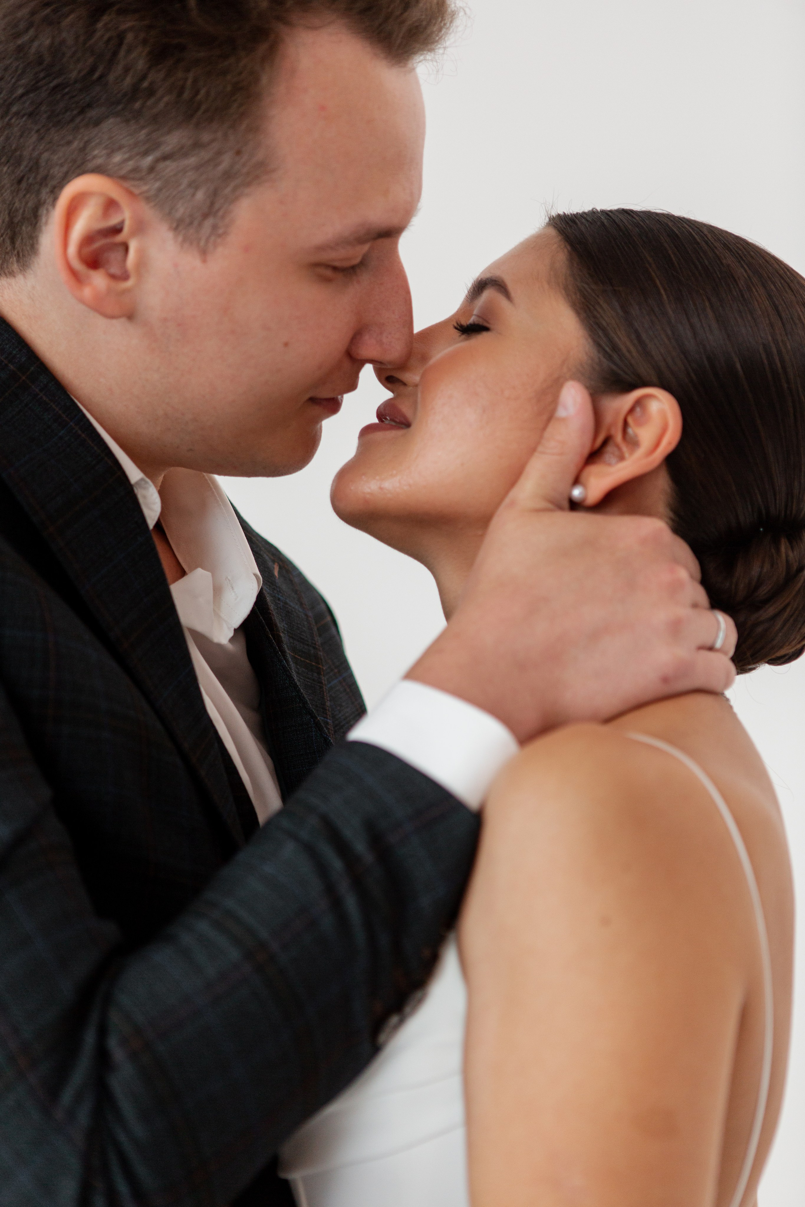 Элина и Руслан. Индивидуальные и семейные съёмки в Уфа Маргарита Истомина