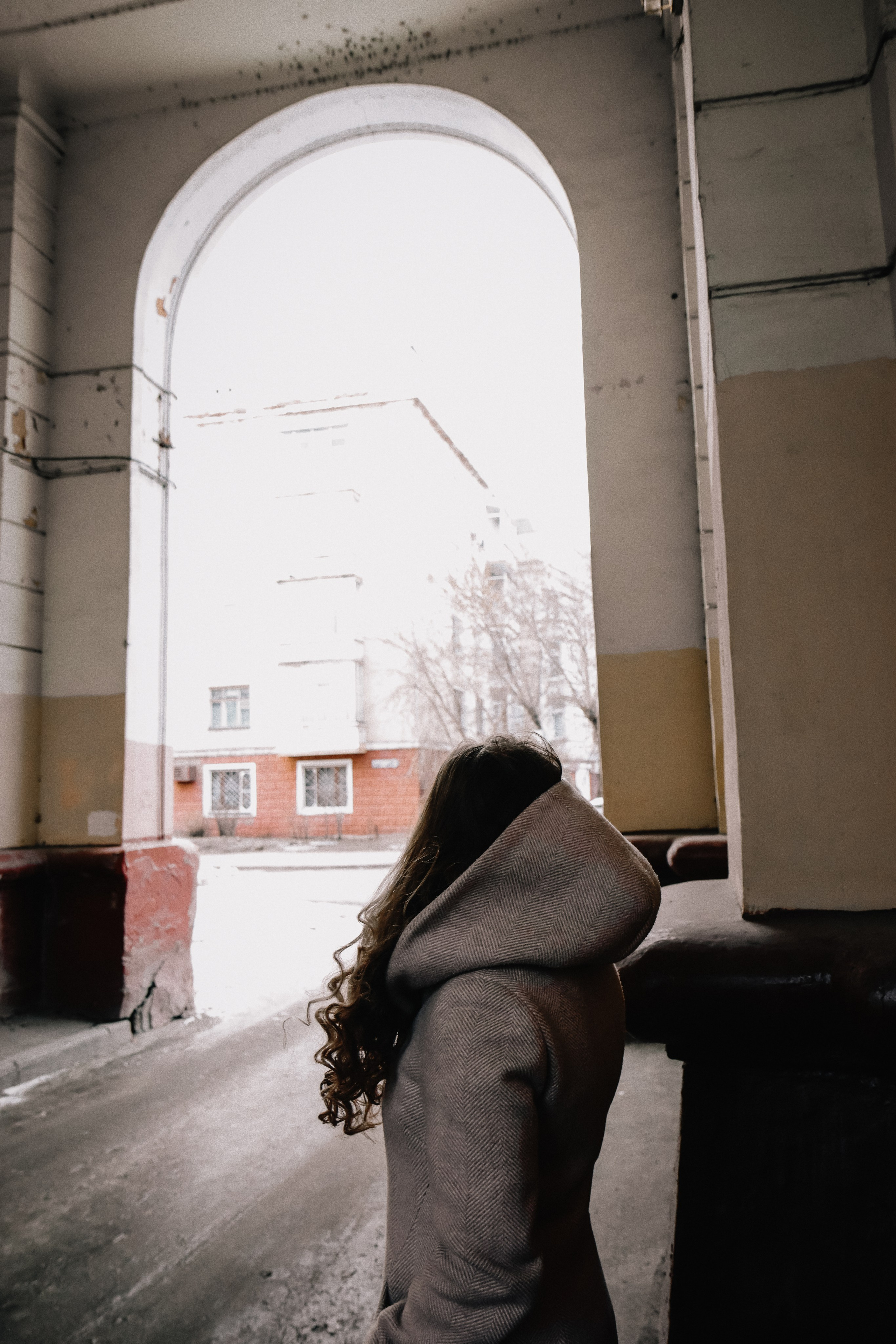 Настя ♥︎. Фотограф в Кемерово Клюева Дарья