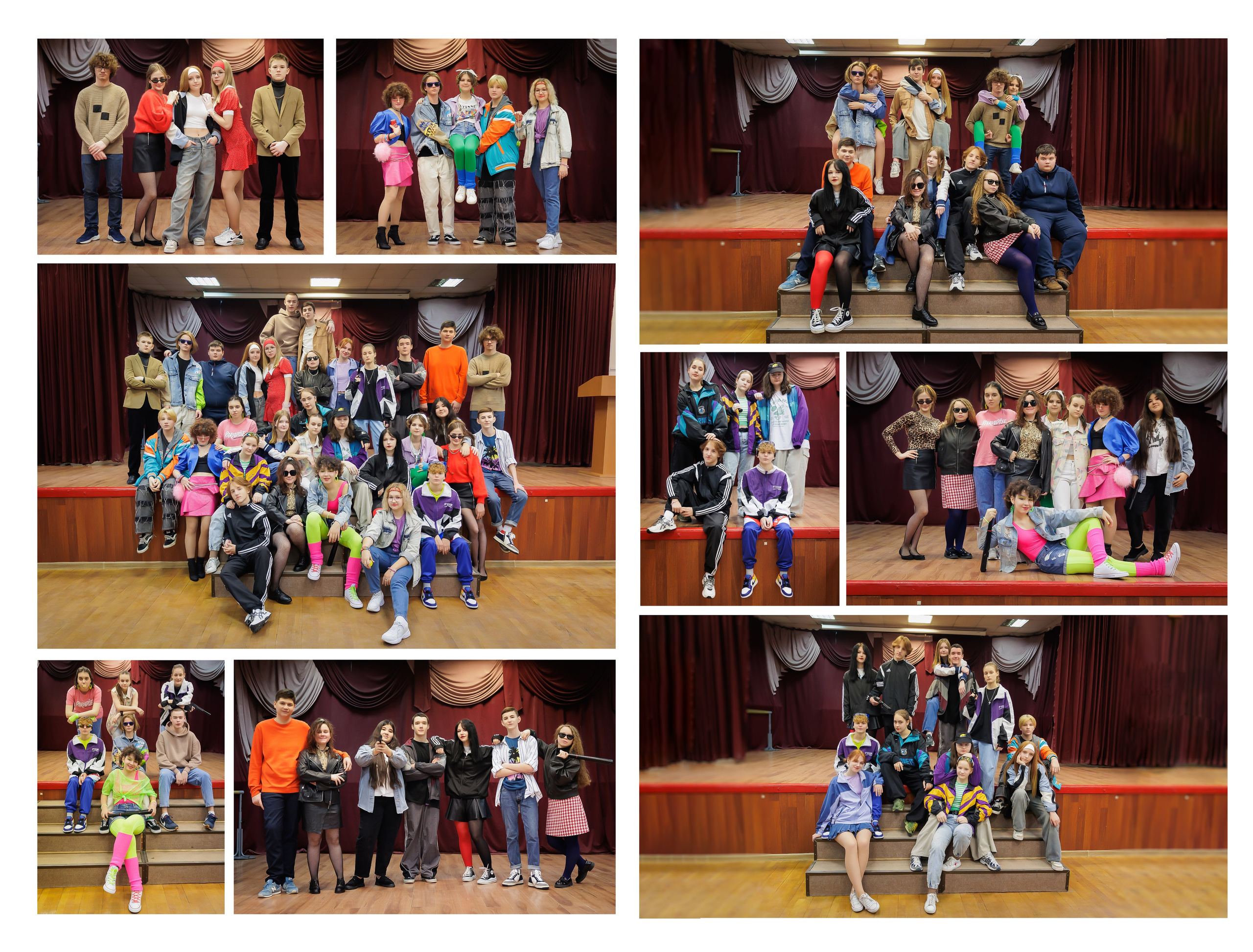 Альбом Black. Семейный и индивидуальный фотограф в Химках и Москве