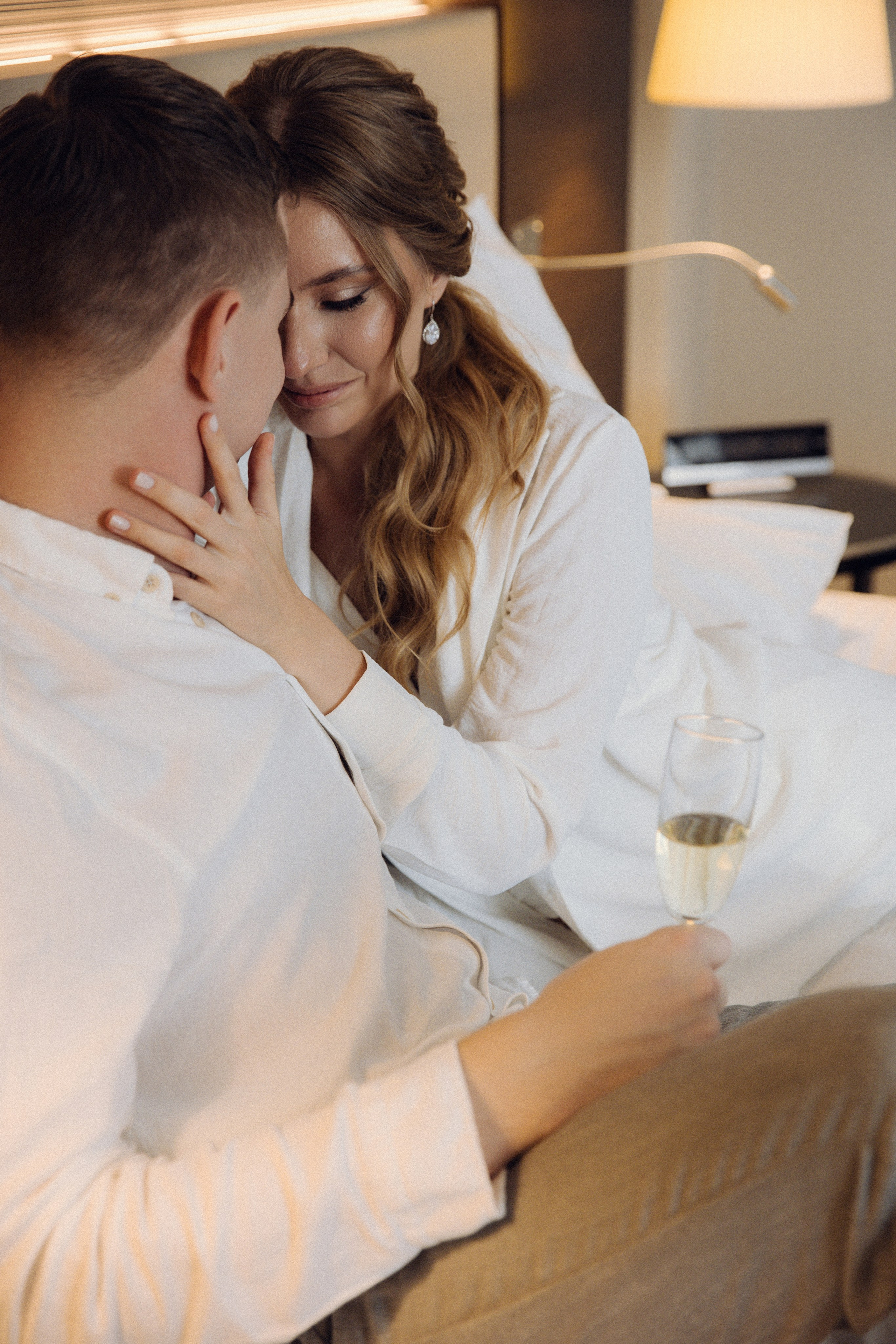 Катя и Саша. Фотограф Нижний Новгород