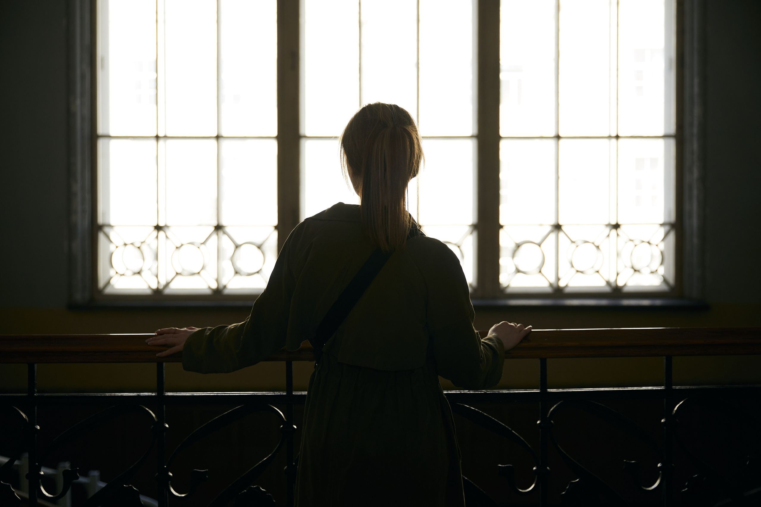 LYUEV. Творческий фотограф в Санкт-Петербурге — Никита Шохенмайер