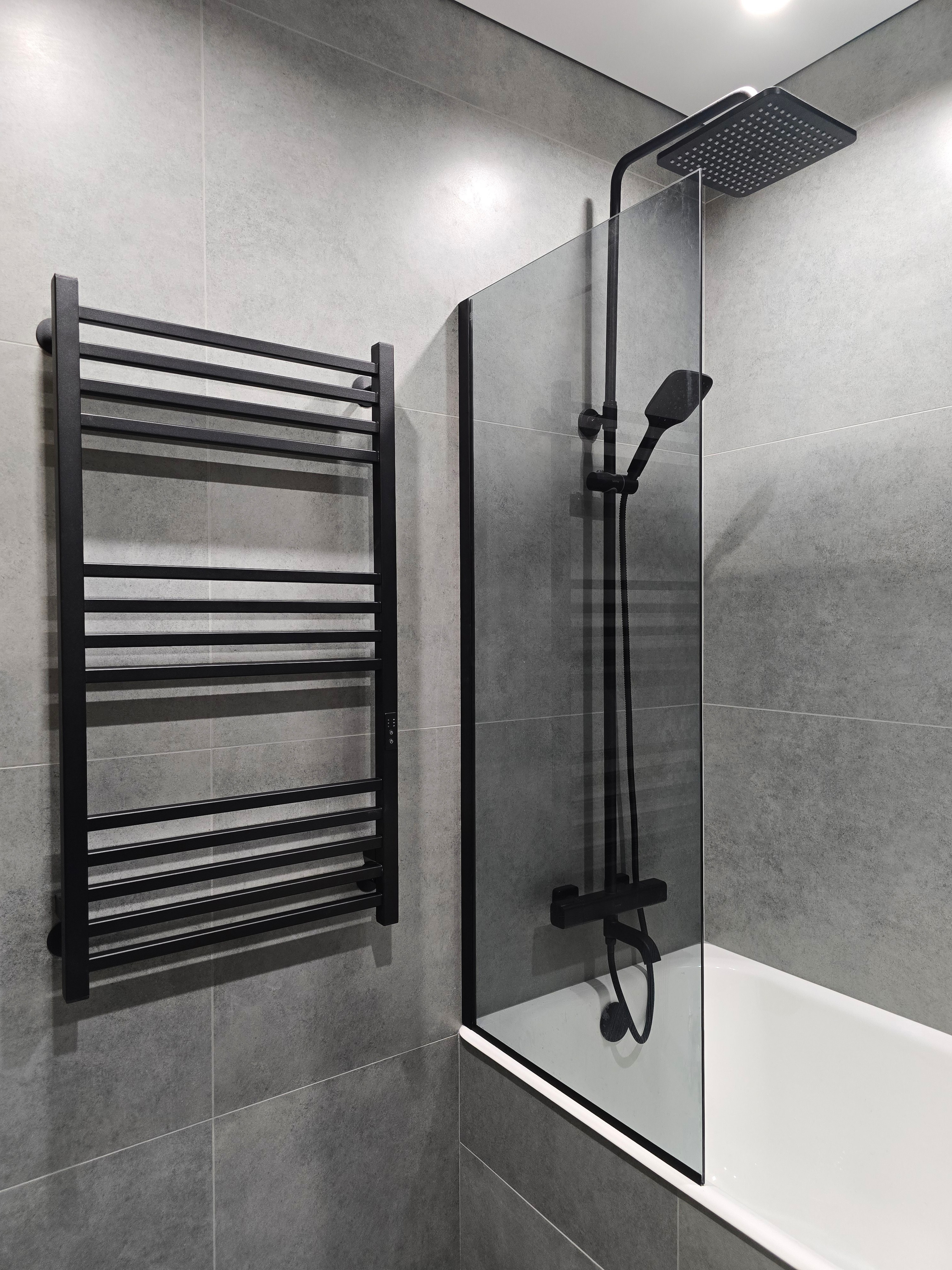 ЖК Новая Тверь II. Главная