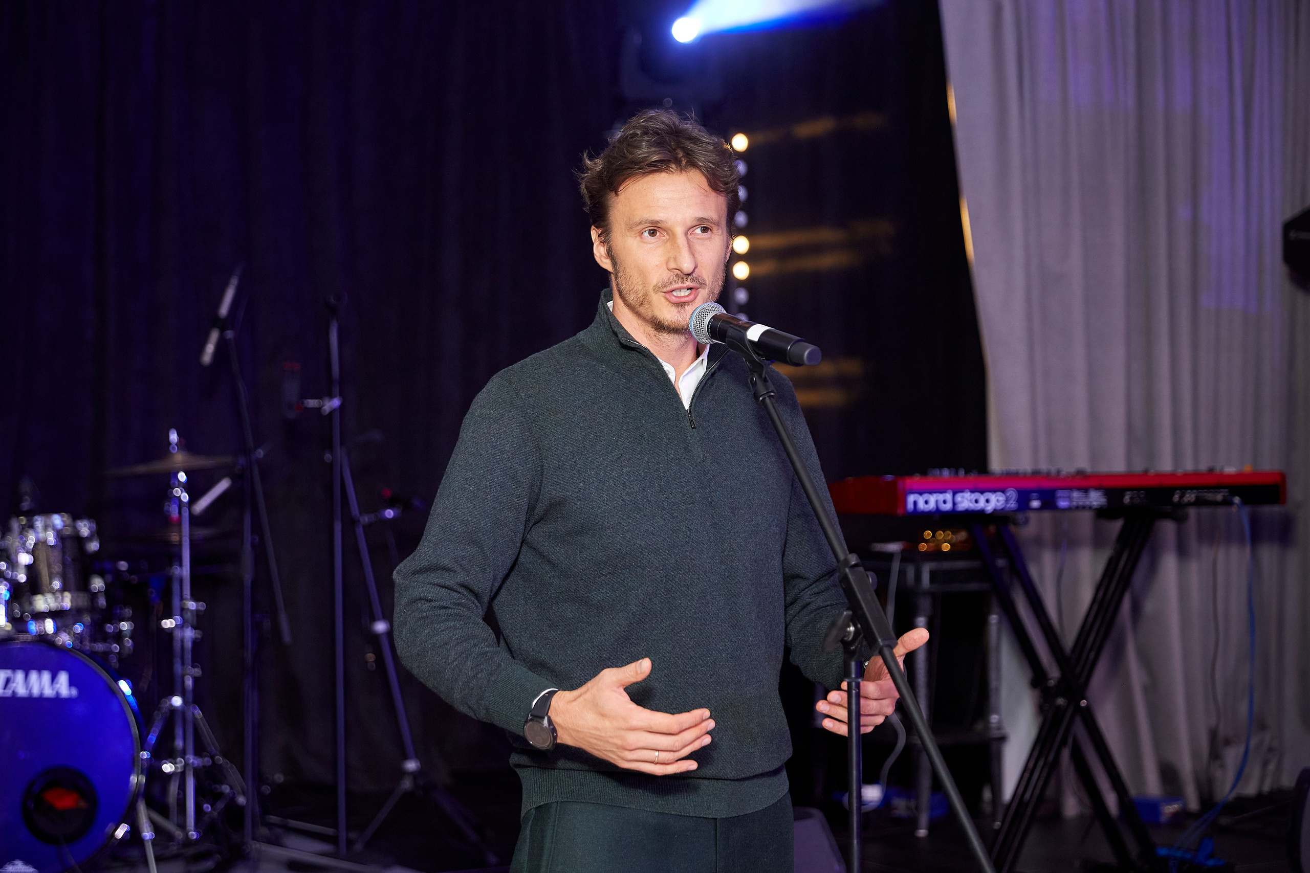 Миллениум парк. Фотограф ваших самых ярких событий в Москве и СПБ. Збронская Юлия