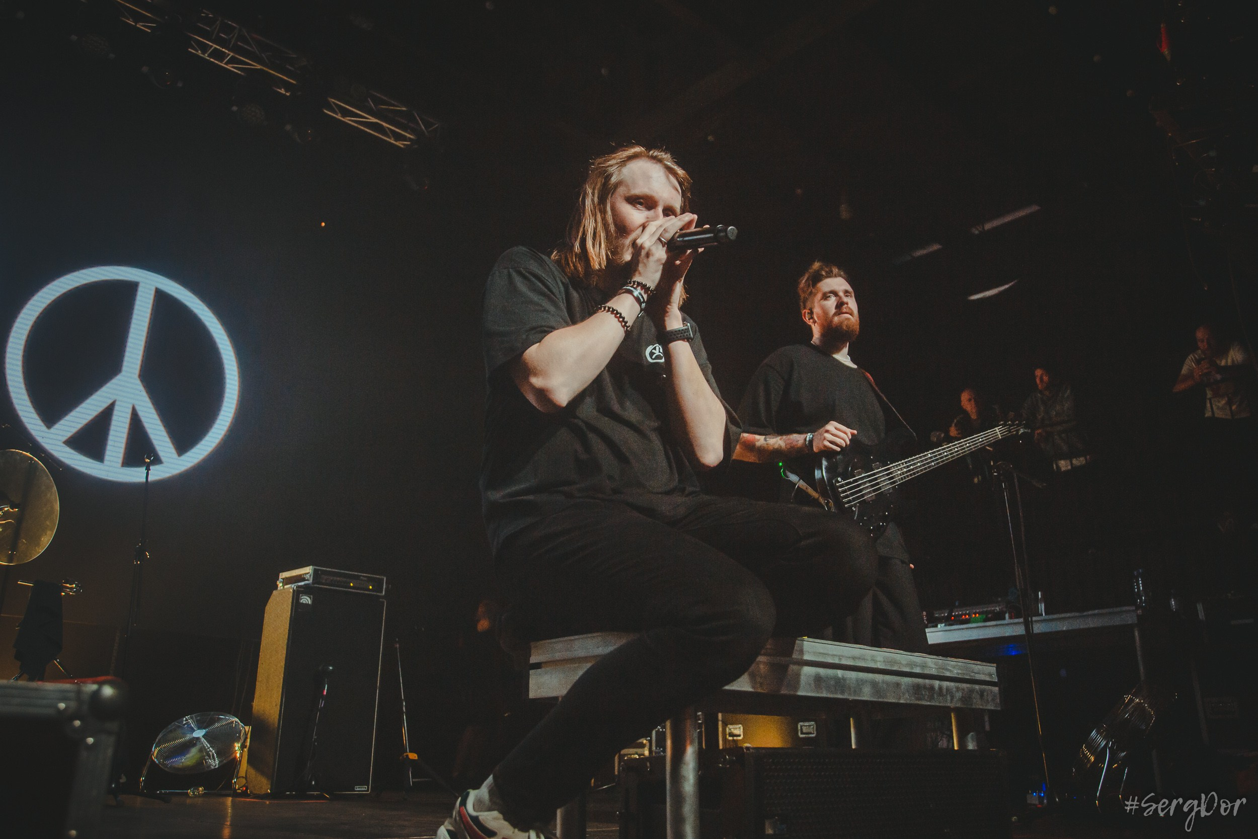 Операция Пластилин, Sound, Санкт-Петербург, концерт, фотографии, 28.10.2023, SergDor, 28 октября 2023 года, #SergDor