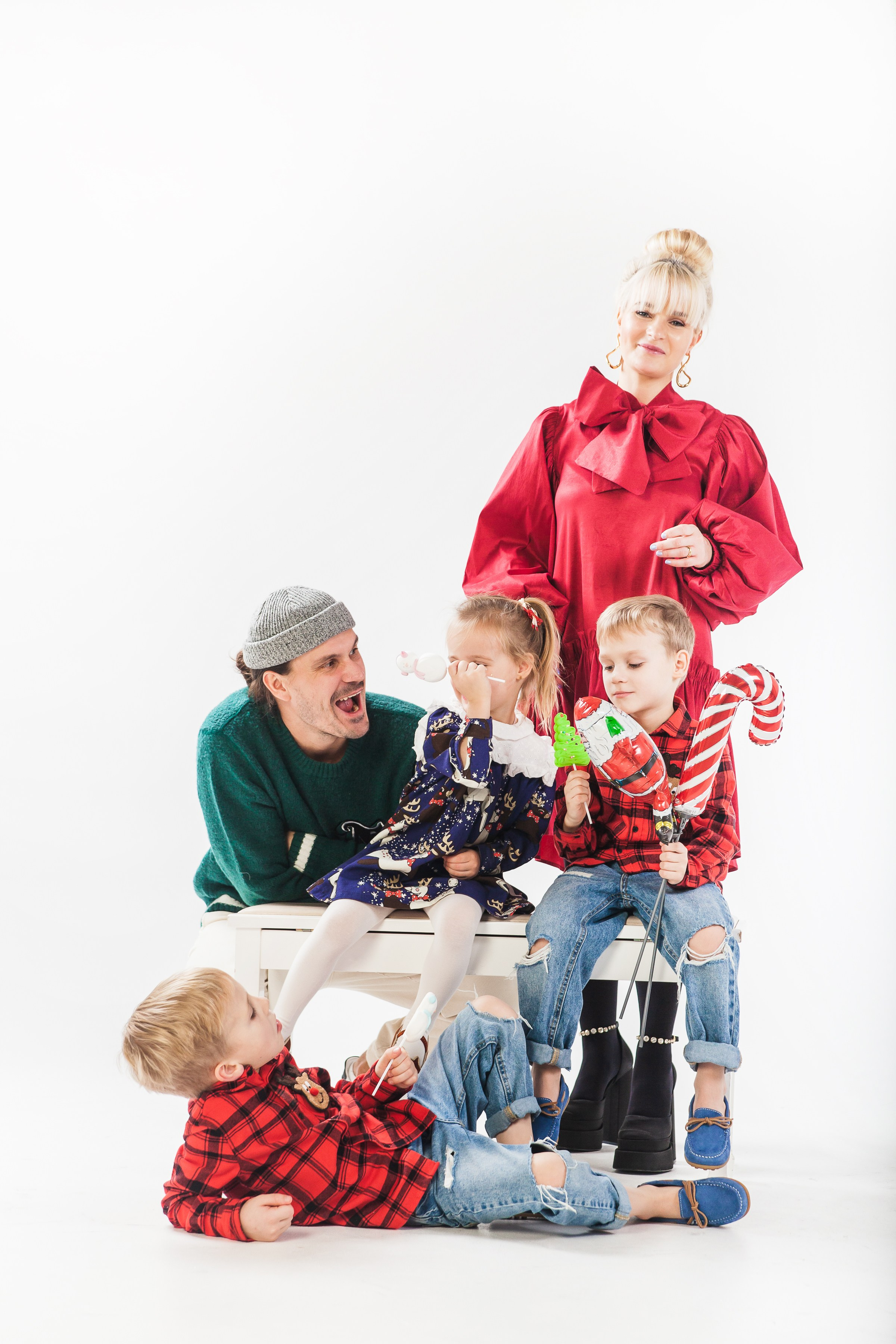 Новогодняя серия неновогодняя. Семейный фотограф, свадебный фотограф, женский портрет в Санкт-Петербу