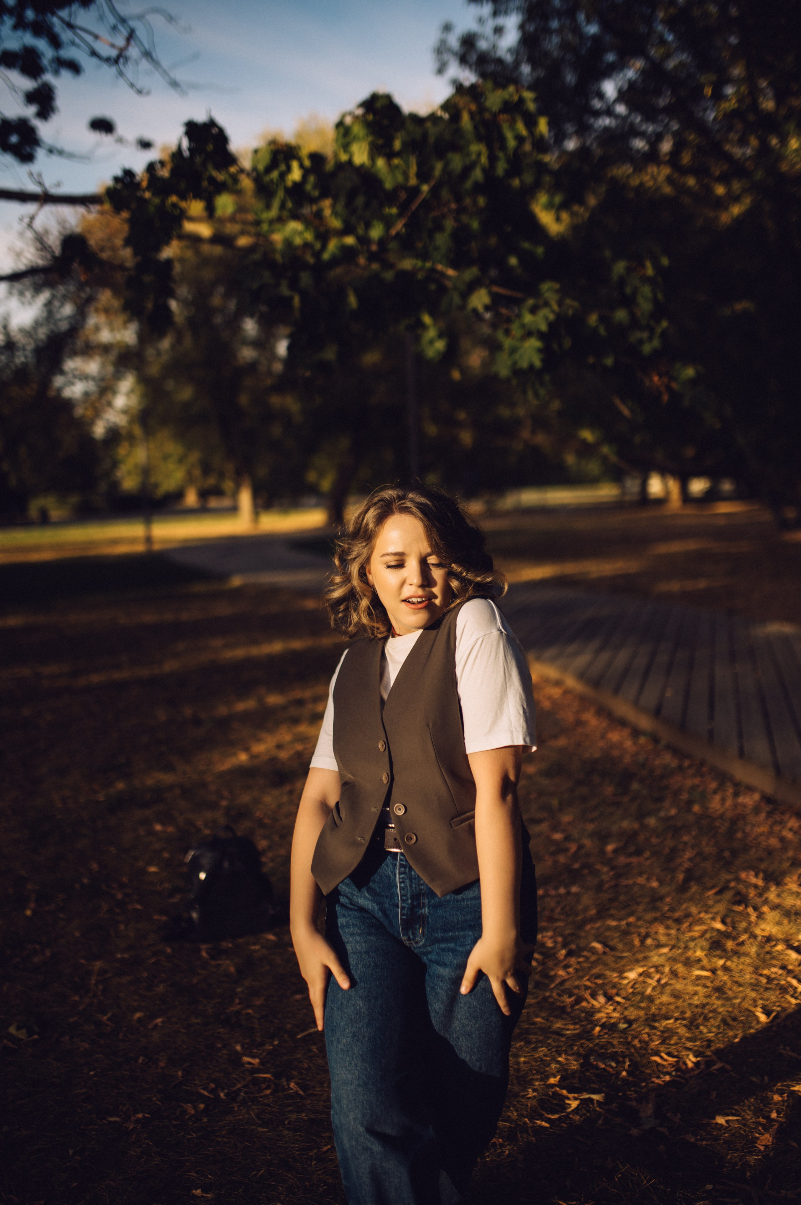 Диана🤍. Лайфстайл фотограф в Москве Серебрянская Фаина