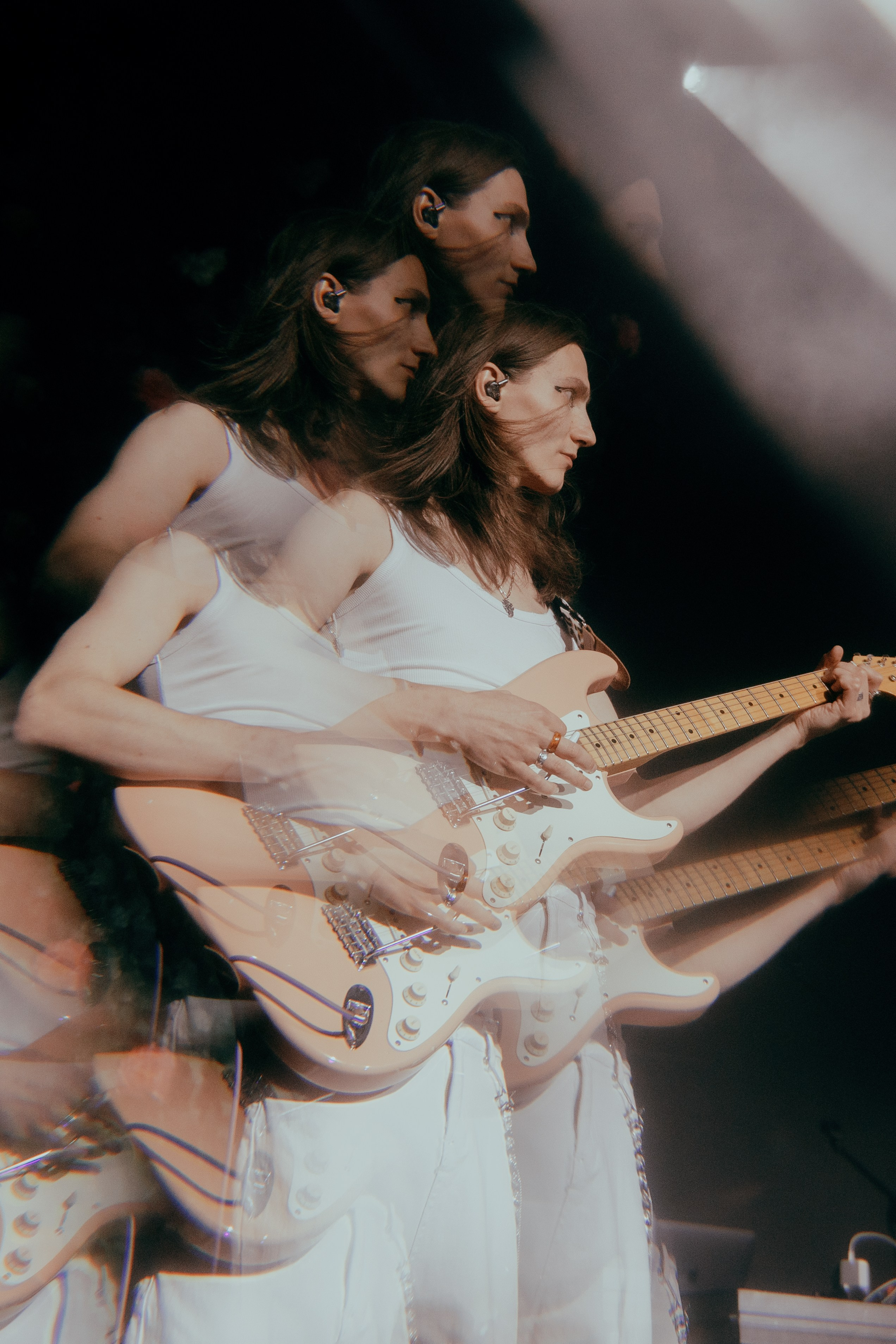 Концерт Тоси Чайкиной. Фотограф Анна Кулинская | Москва