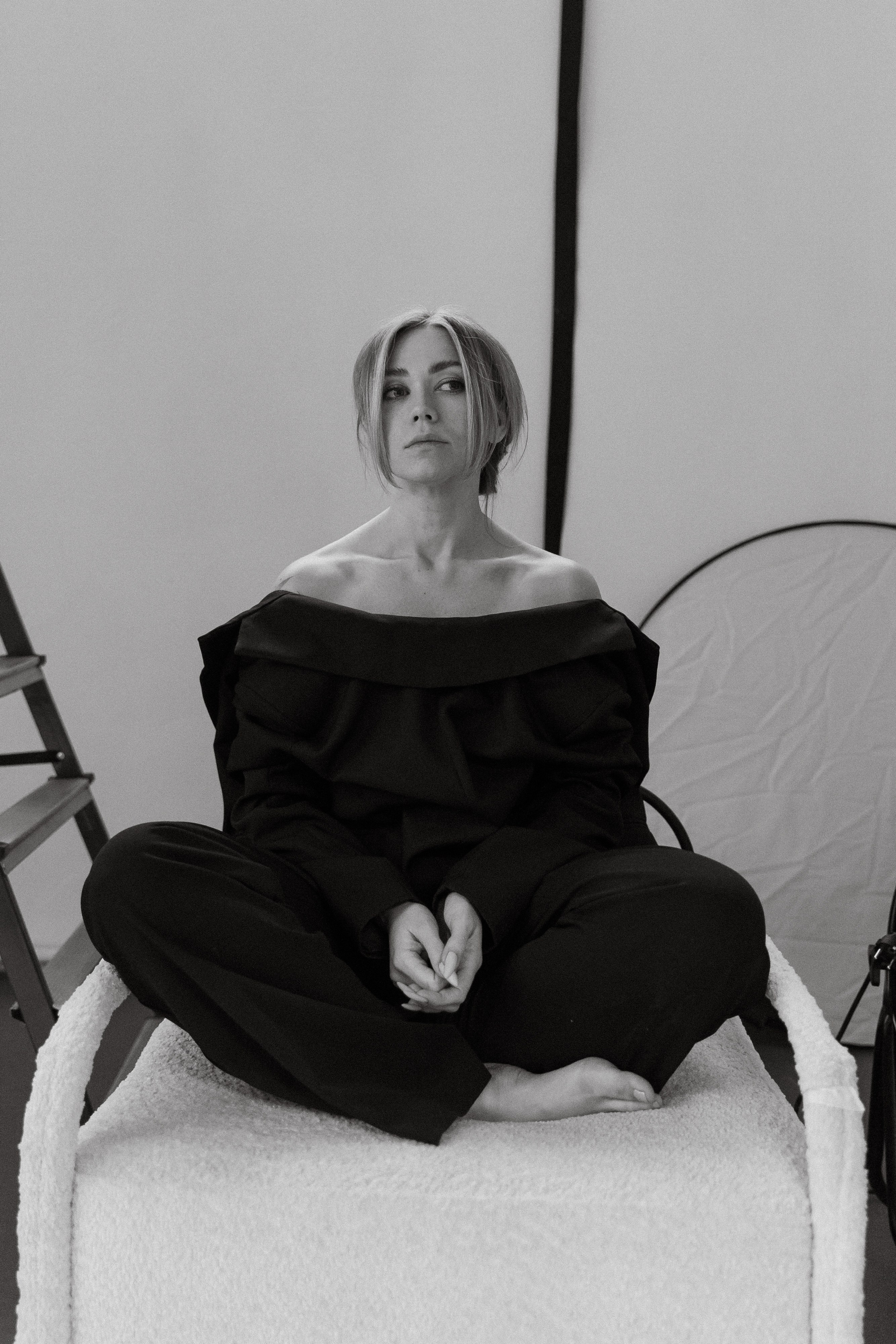 Infinity. Свадебный фотограф Колесников Антон