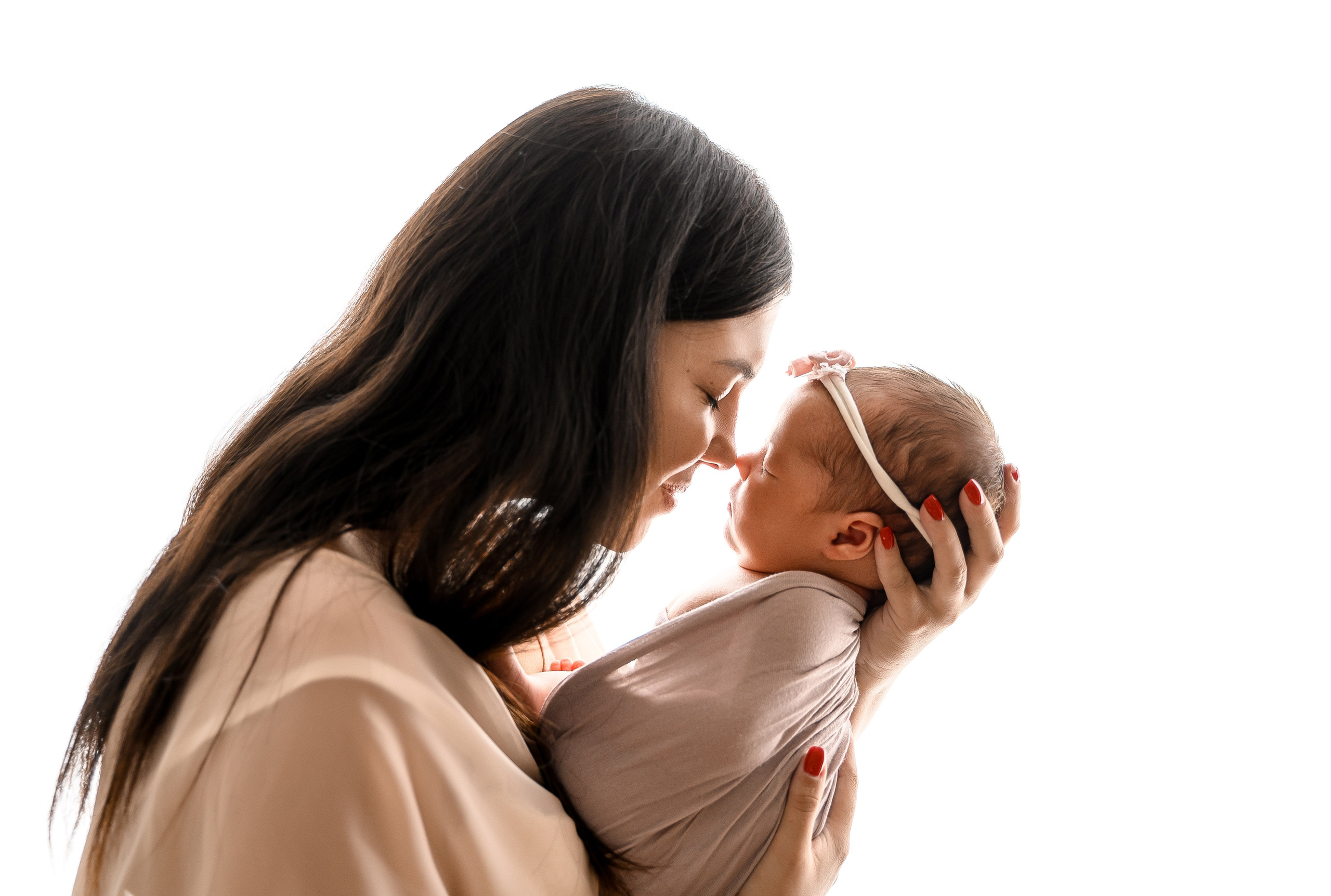 Новорожденные. Фотограф Каменск-Уральский Алена Обвинцева (фото новорожденных, в ожид