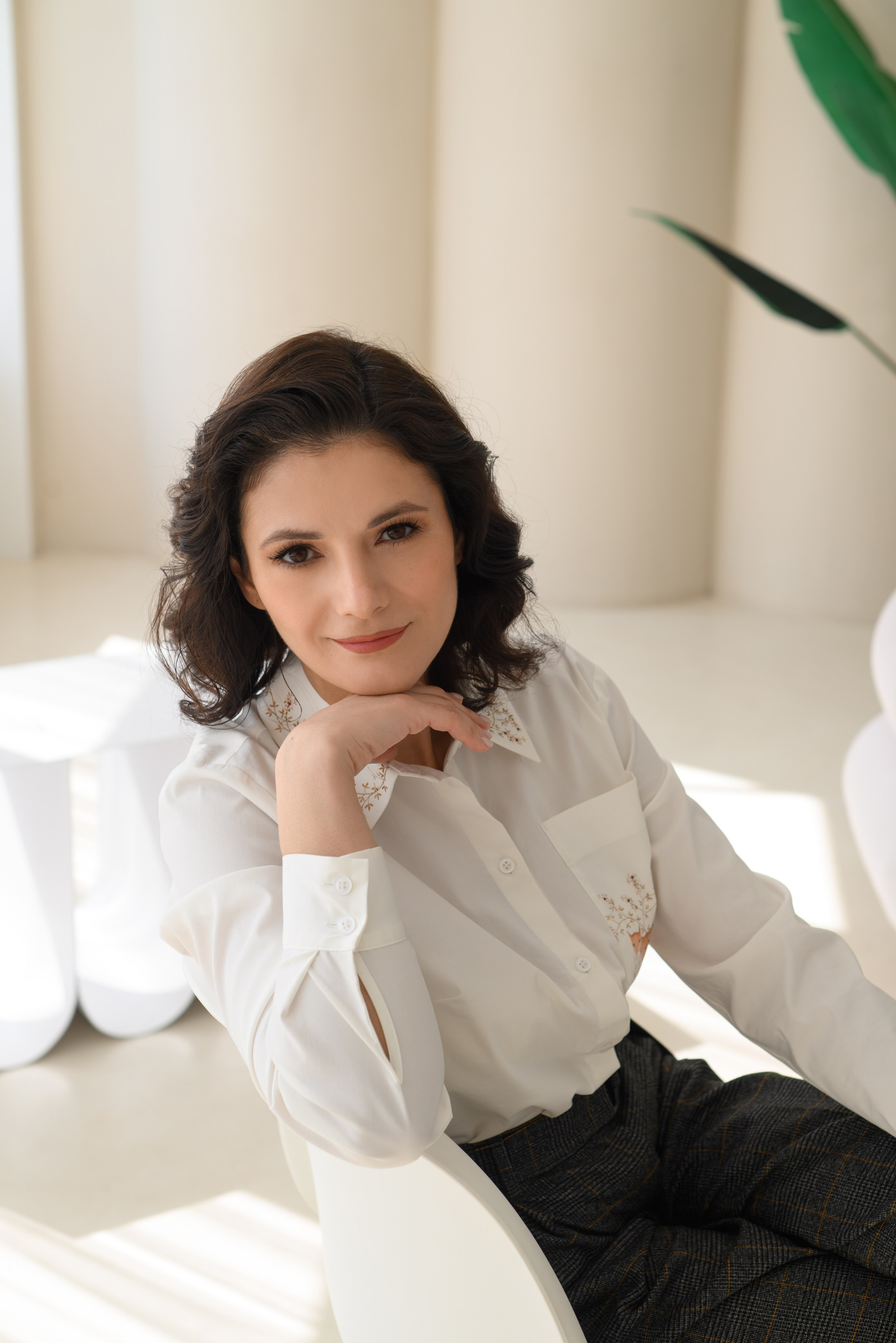 КОНТЕНТ. Главная