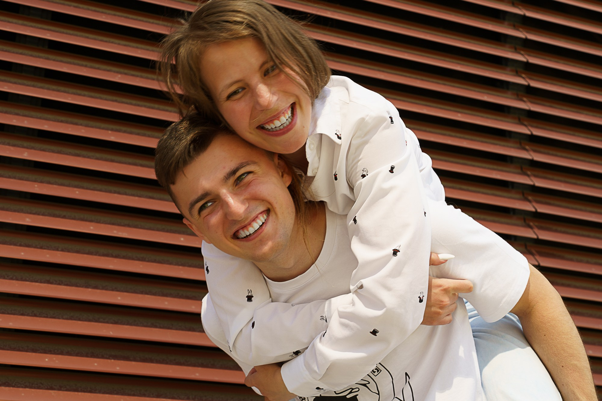 фото от свадебного фотографа в Екатеринбурге Евгения Карася