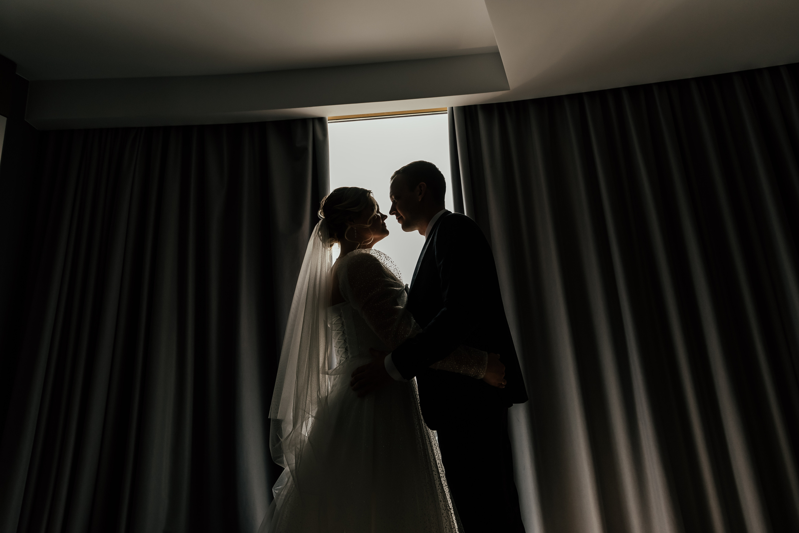 Александр и Валерия