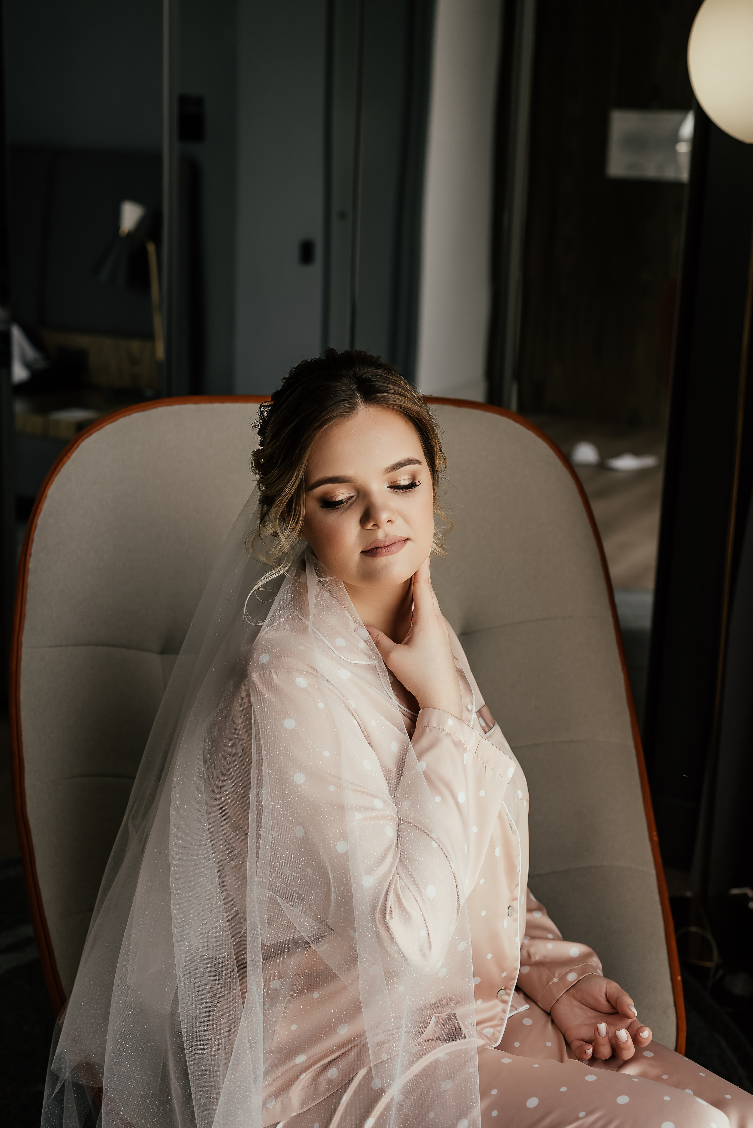 Александр и Валерия. Свадебный фотограф в Ростове Александра Груздева