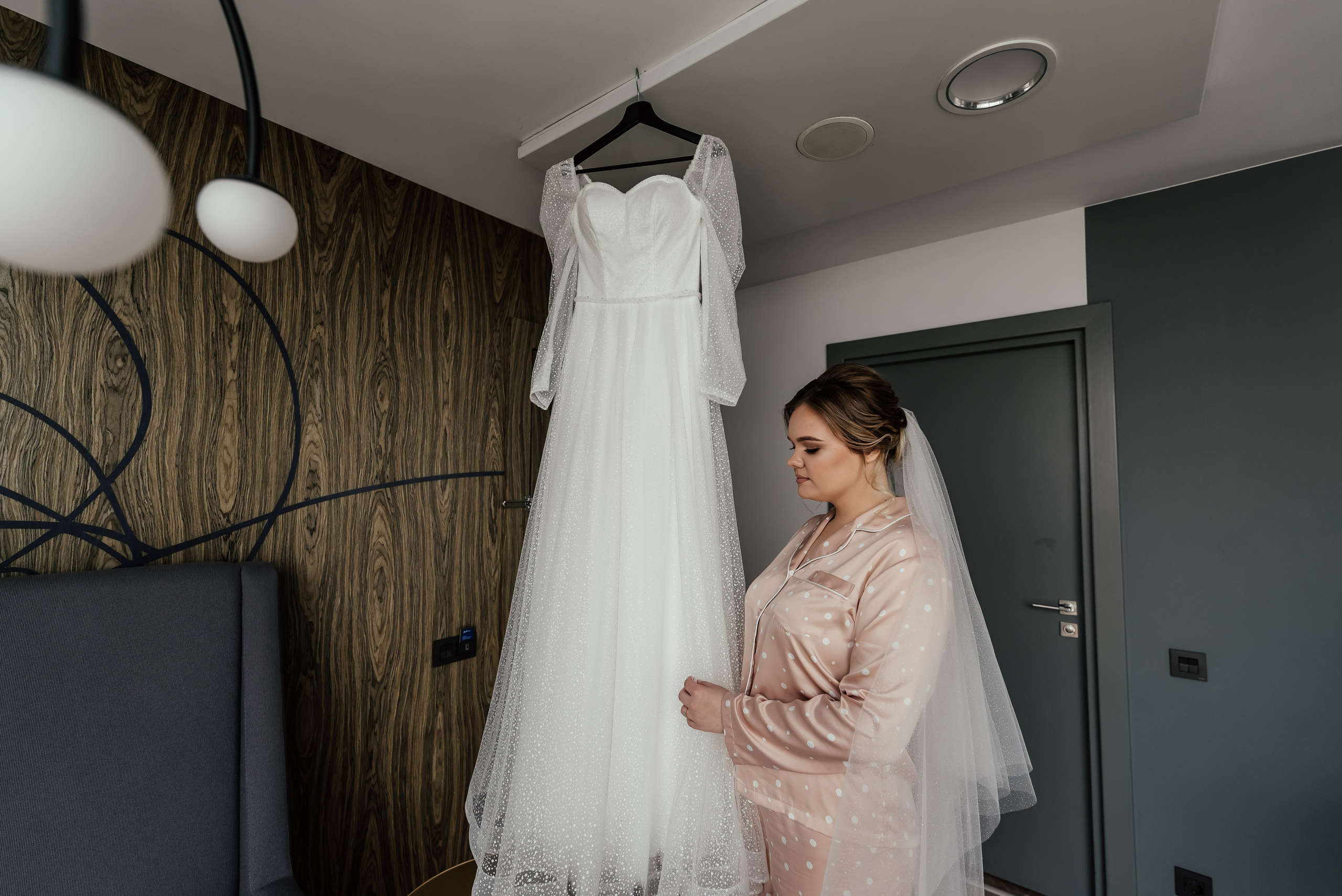 Александр и Валерия. Свадебный фотограф в Ростове Александра Груздева