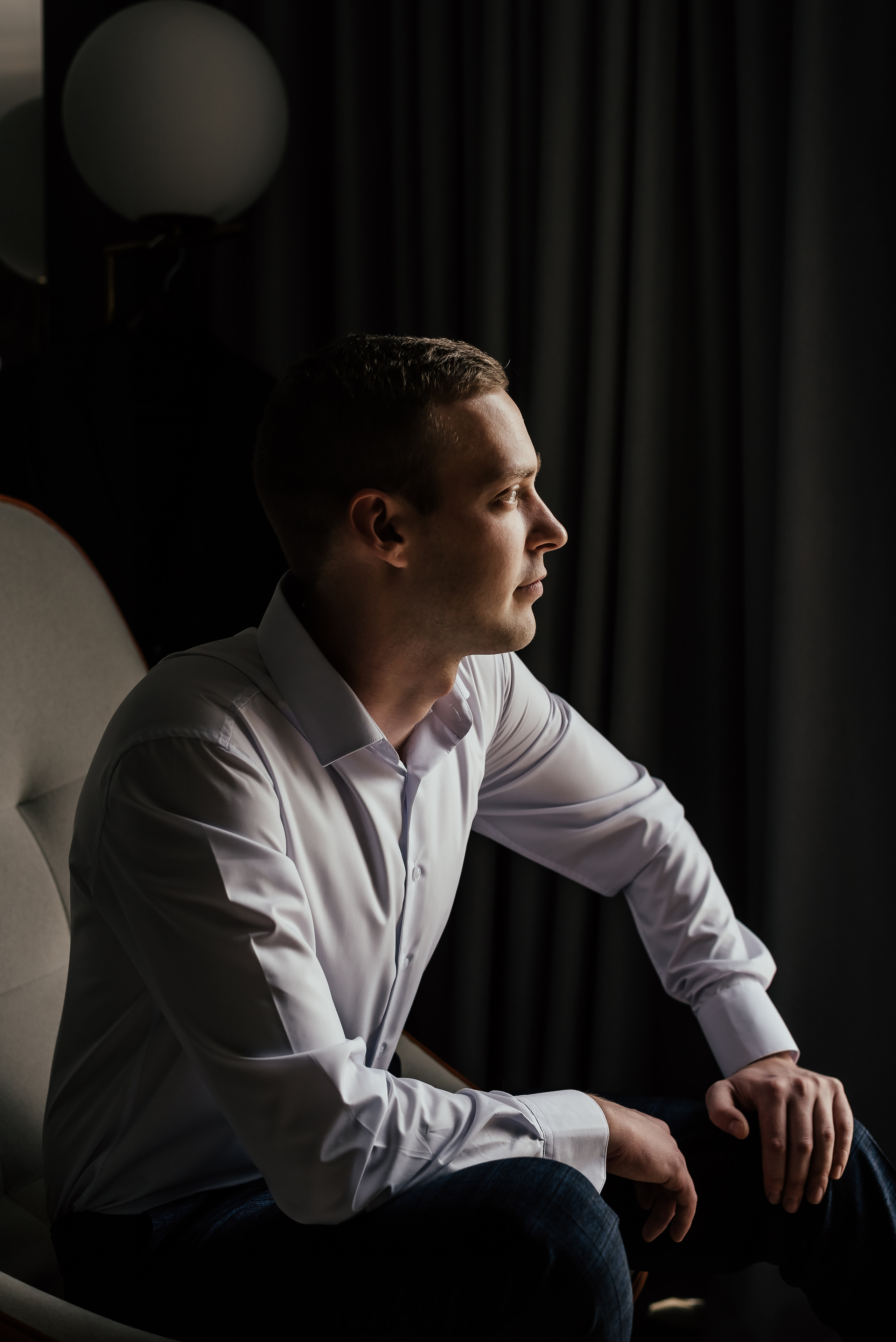 Александр и Валерия. Свадебный фотограф в Ростове Александра Груздева