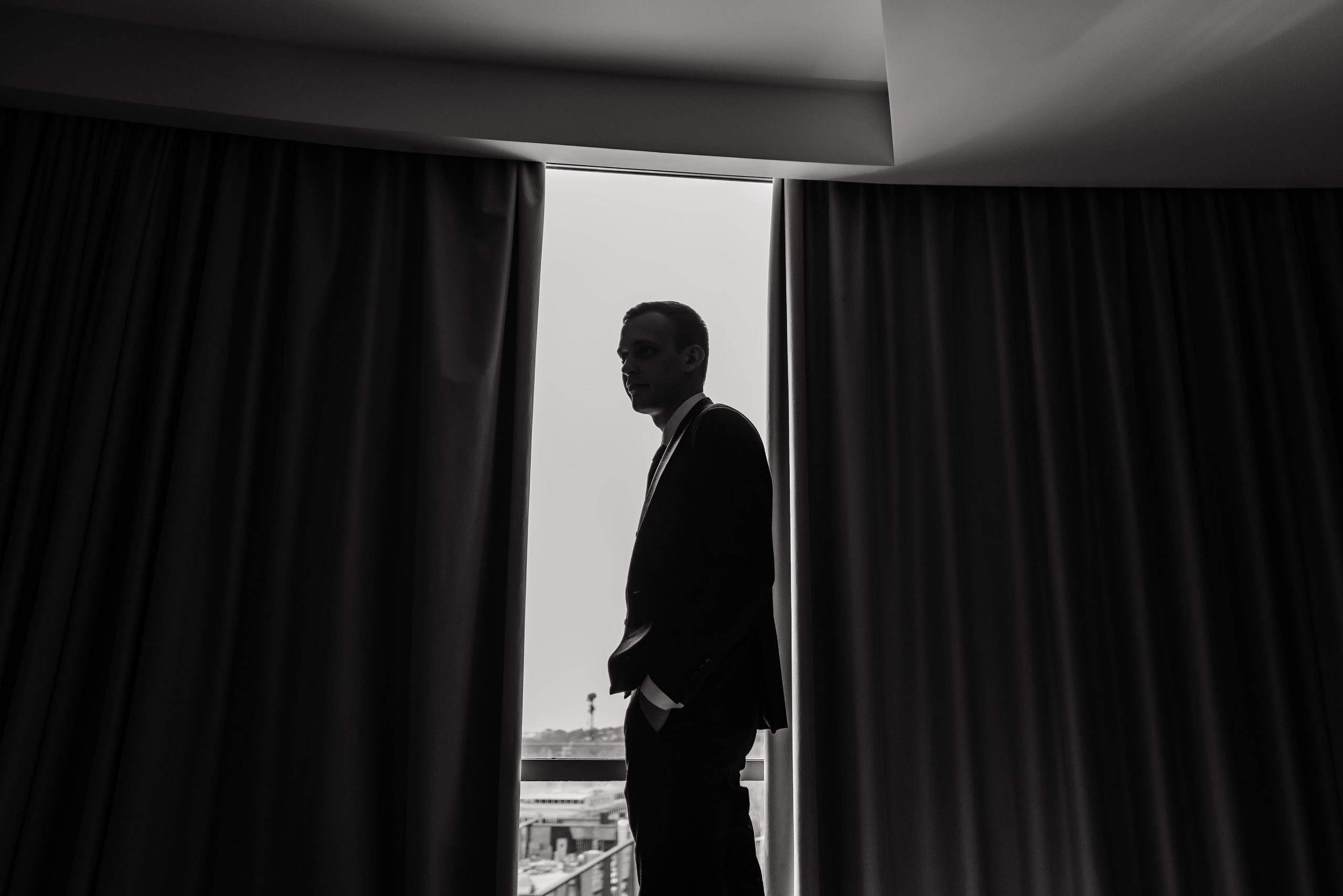 Александр и Валерия. Свадебный фотограф в Ростове Александра Груздева