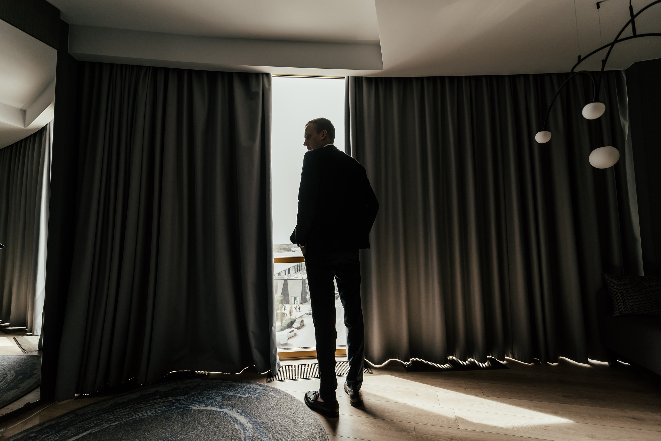 Александр и Валерия. Свадебный фотограф в Ростове Александра Груздева