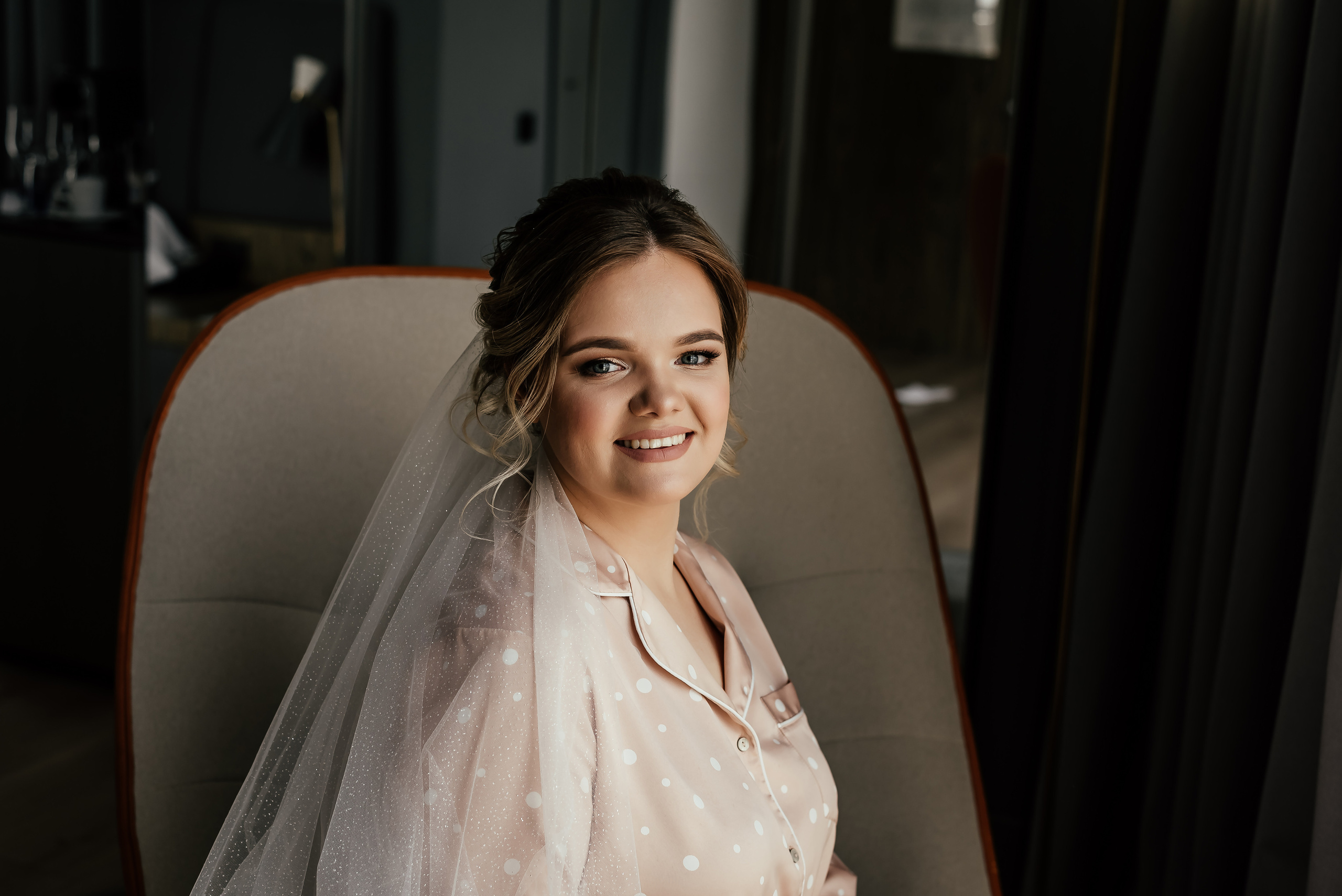 Александр и Валерия. Свадебный фотограф в Ростове Александра Груздева