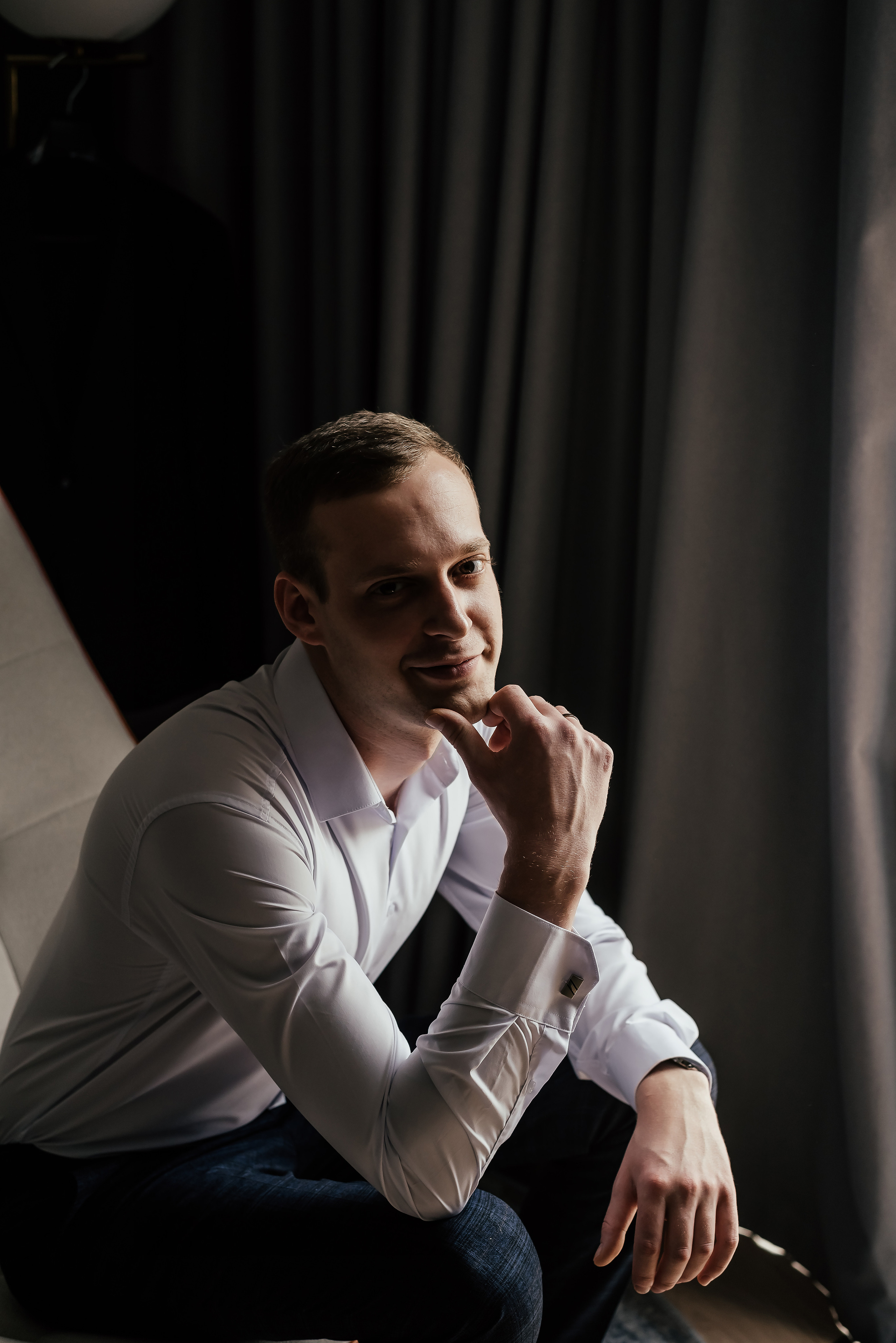 Александр и Валерия. Свадебный фотограф в Ростове Александра Груздева