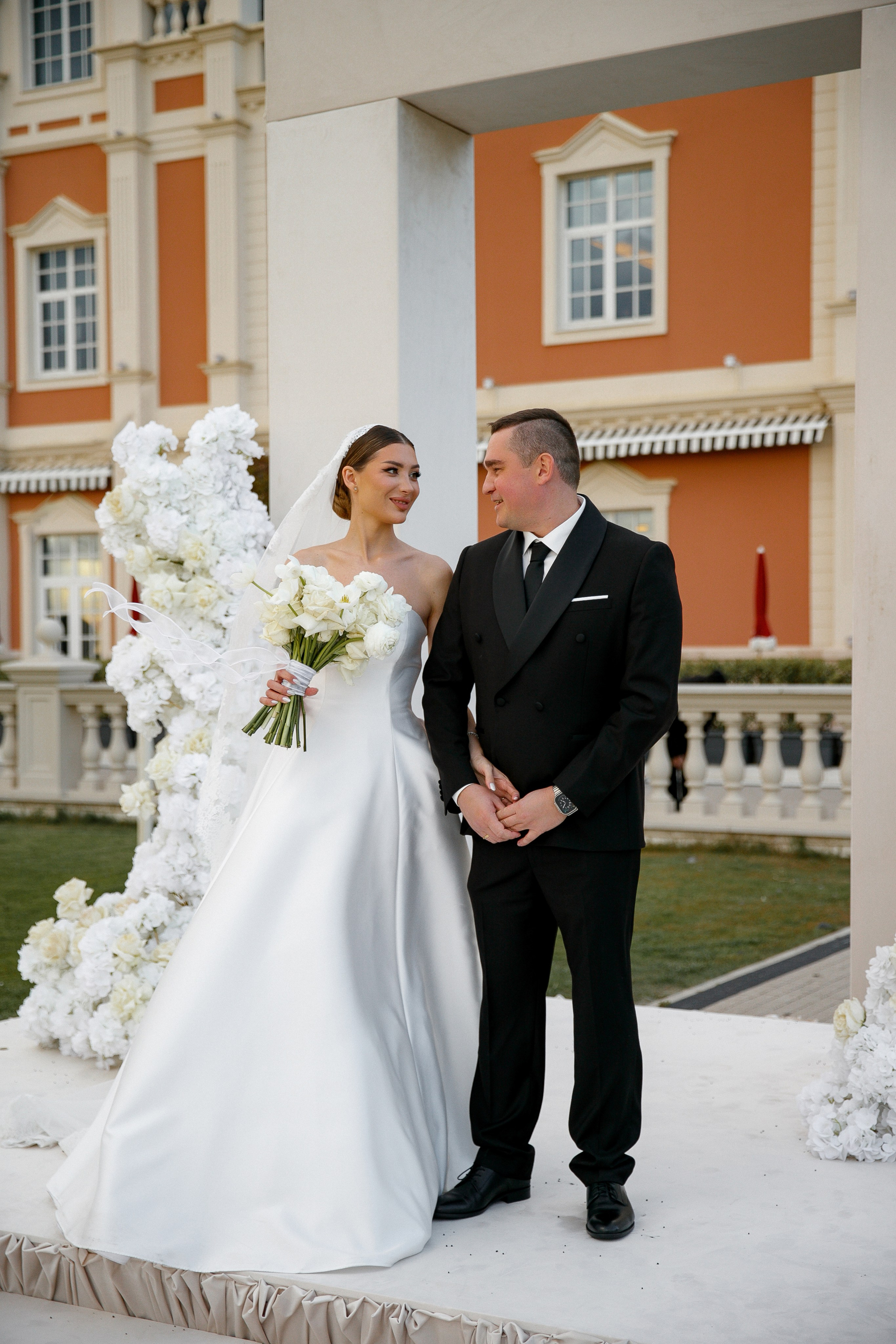 Евгений и Мария. Свадебный и семейный фотограф Краснодар, Ростов, Сочи Ульяна Федорченк