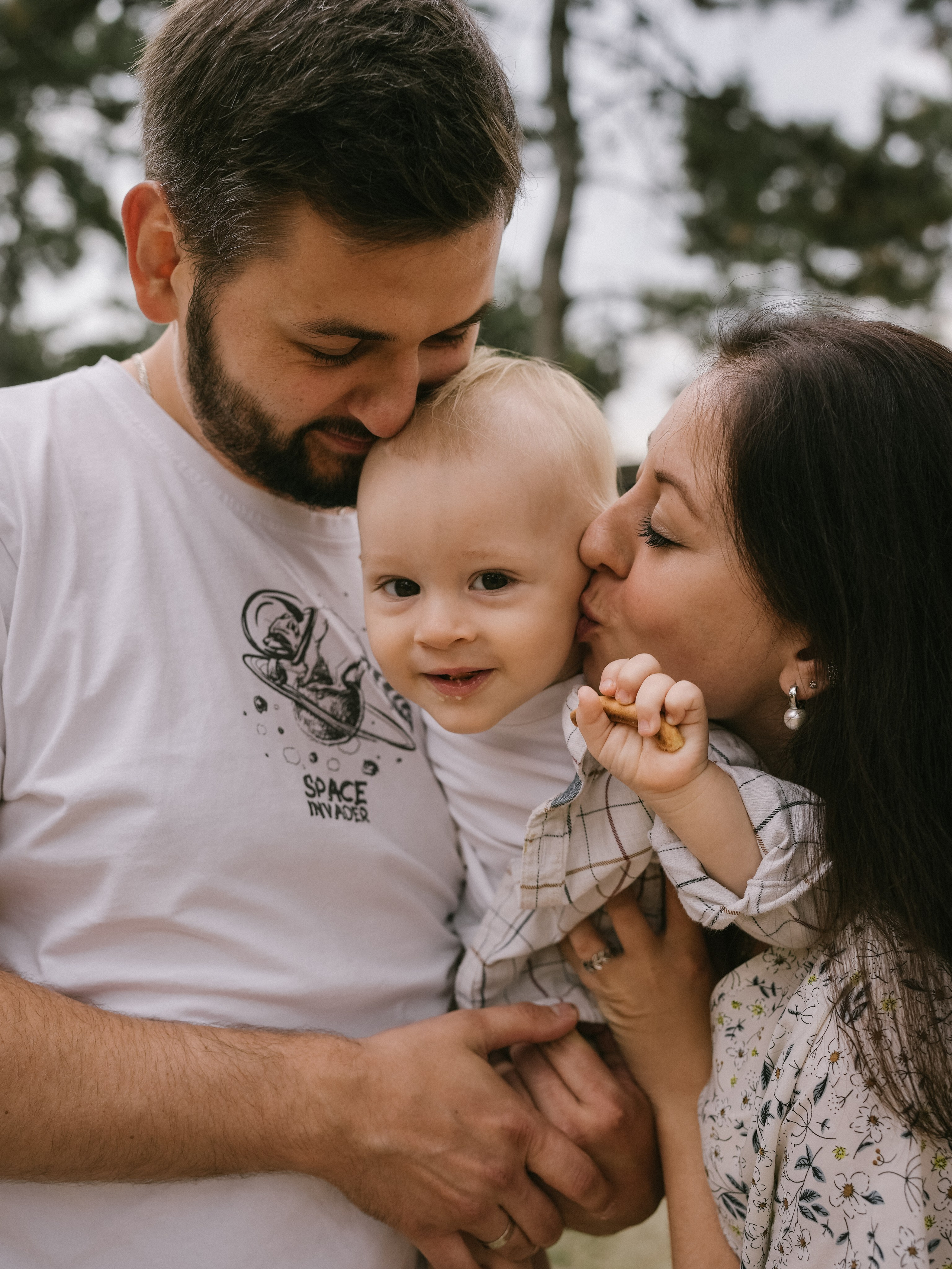 Семейная съемка Алины, Пашы и маленького Мишы. Свадебный фотограф Ирина Беляева Пятигорск|Кисловодск|Эльбрус|Домбай