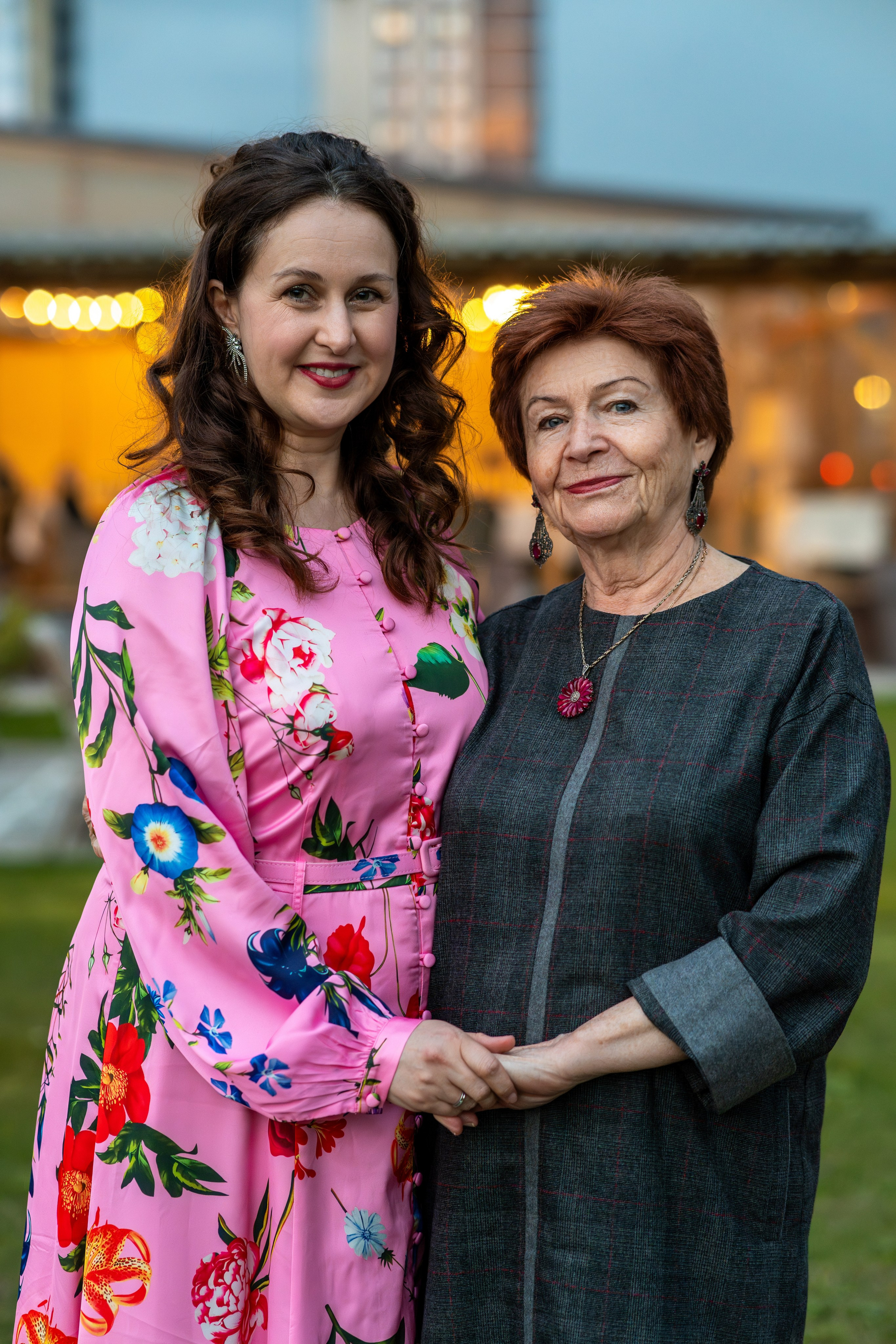 Съёмка дня рождения в Санкт-Петербурге