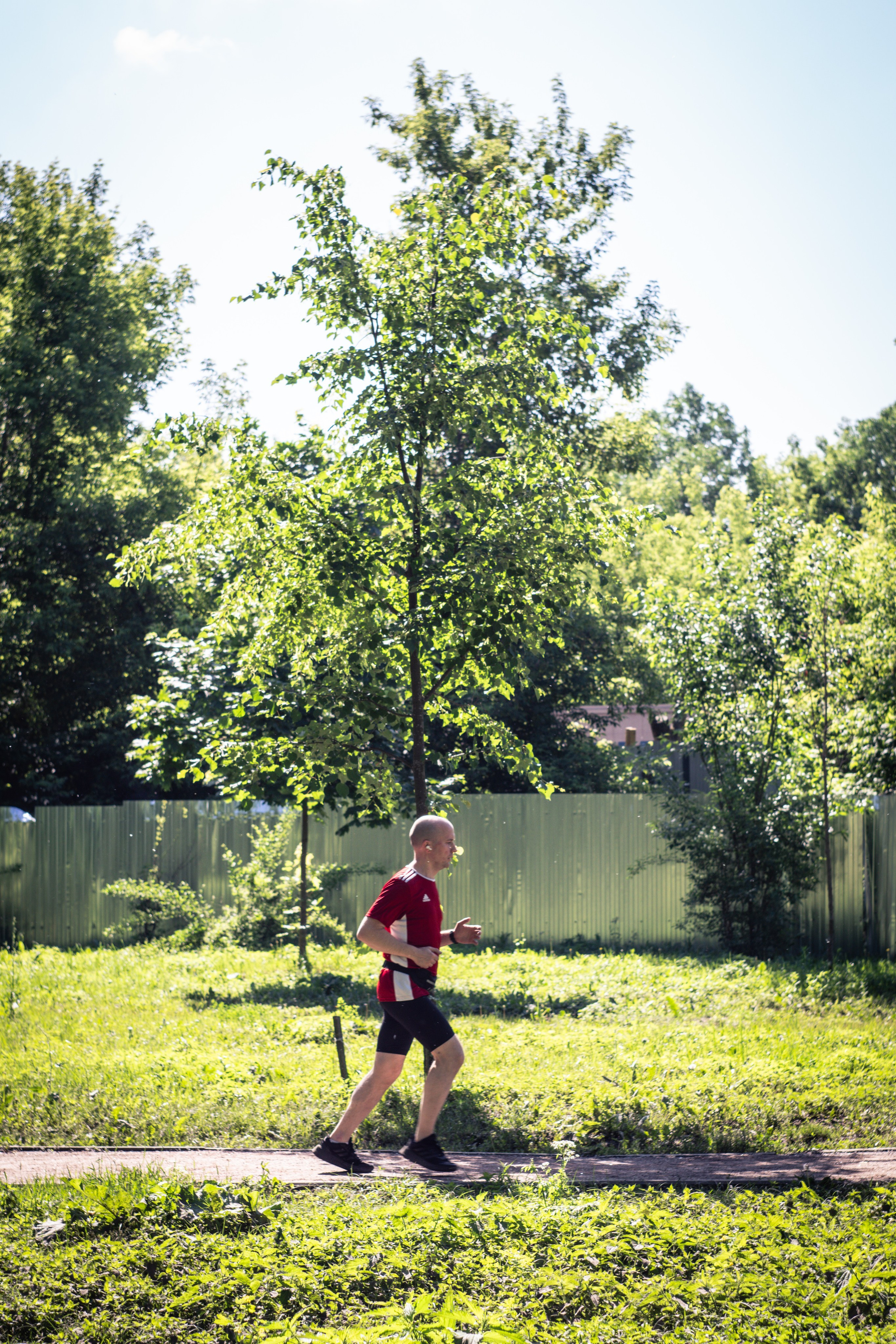 5 вёрст Наташинский 8 июня 2024. Роман Капилюшов. Бег. Фото. Видео. г. Люберцы