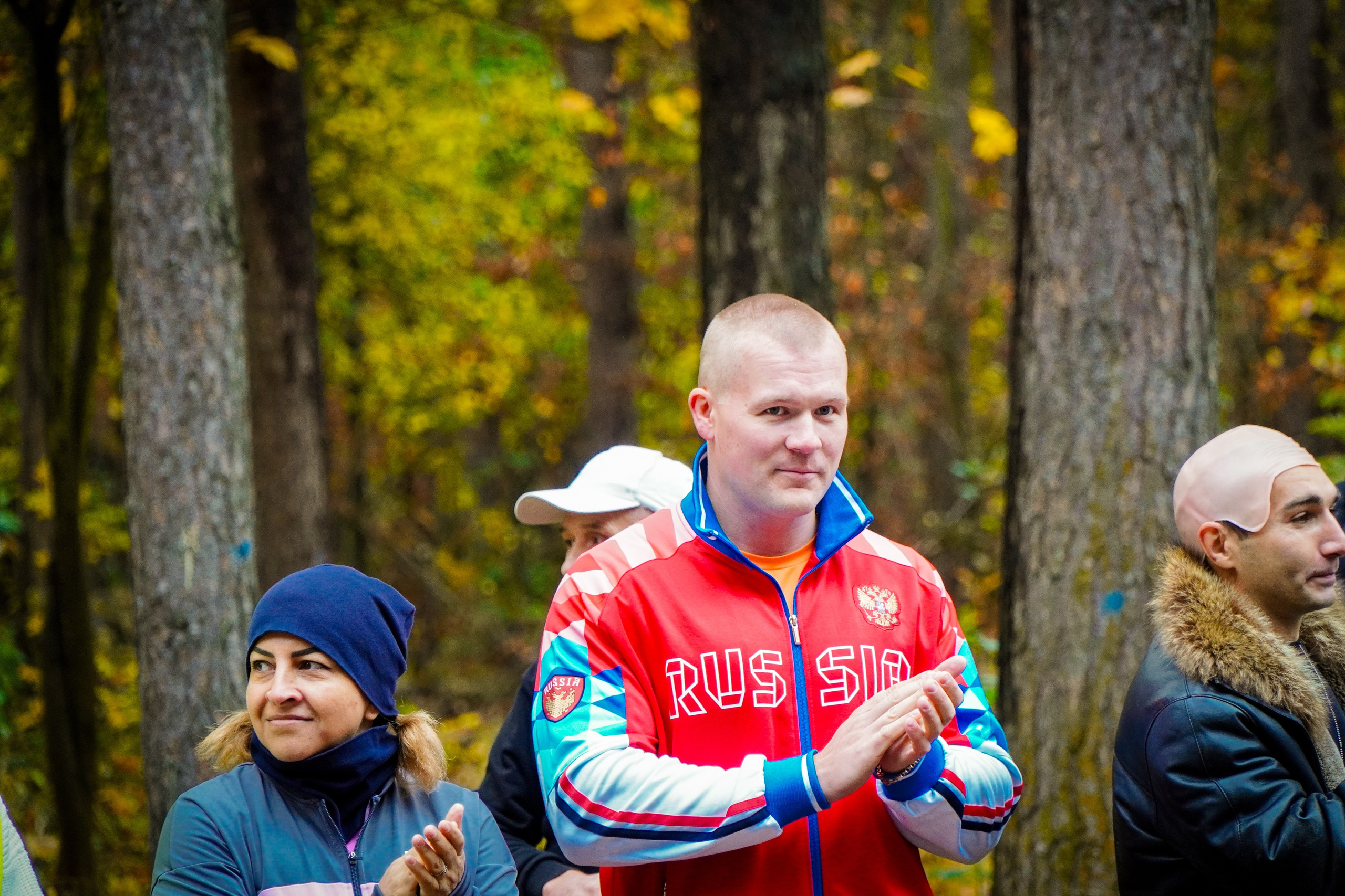 100-й забег 5 вёрст Томилинский. Роман Капилюшов. Бег. Фото. Видео. г. Люберцы