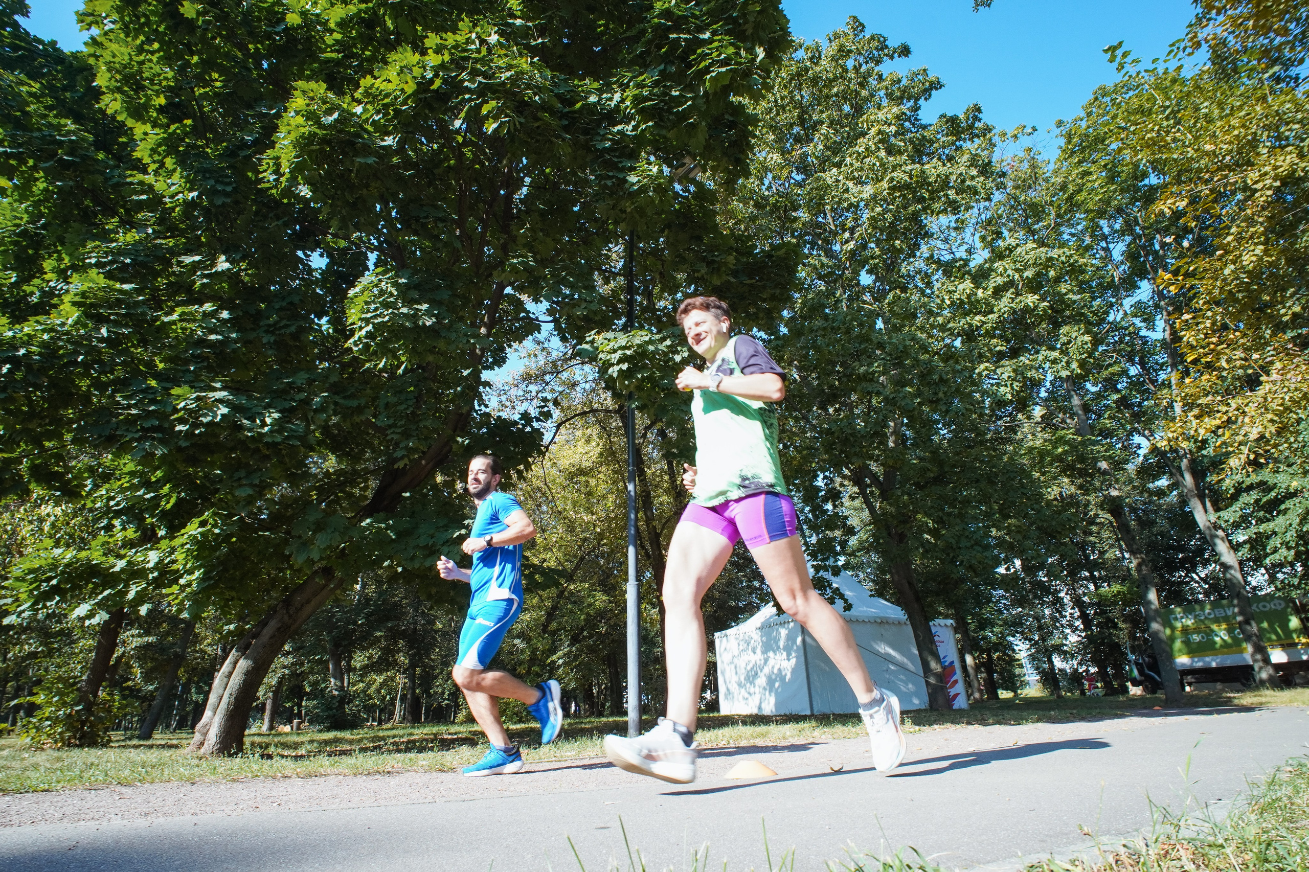 5 вёрст Наташинский 31 августа 2024. Роман Капилюшов. Бег. Фото. Видео. г. Люберцы