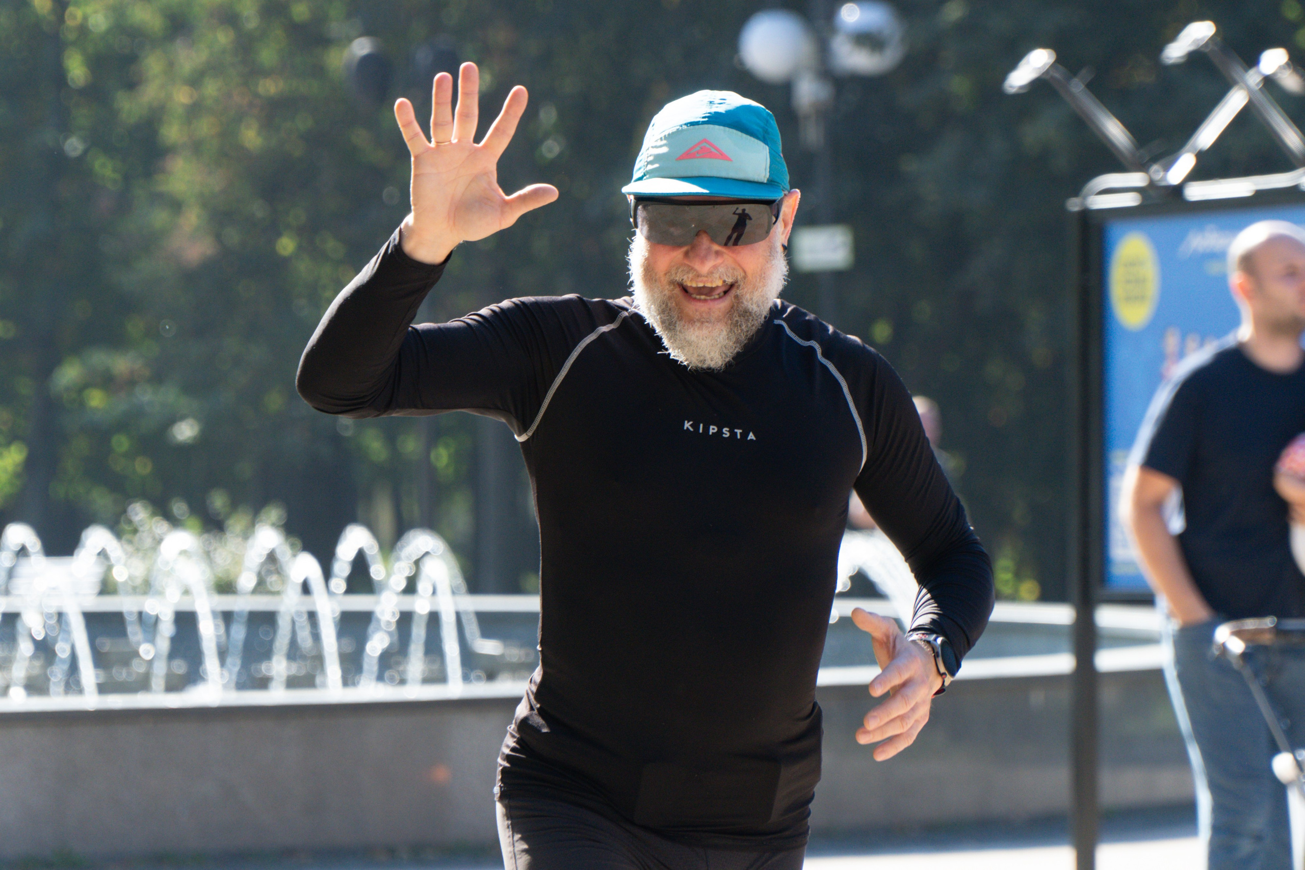 5 вёрст Наташинский 7 сентября 2024