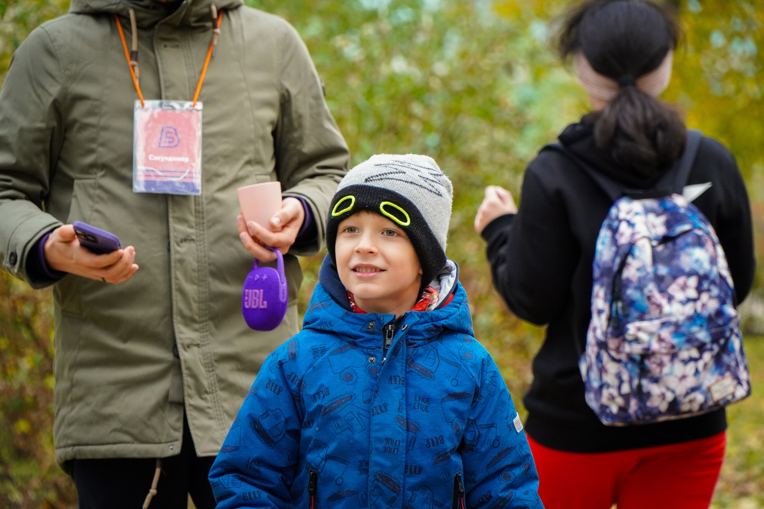 5 вёрст Наташинский 12 октября 2024. Роман Капилюшов. Бег. Фото. Видео. г. Люберцы