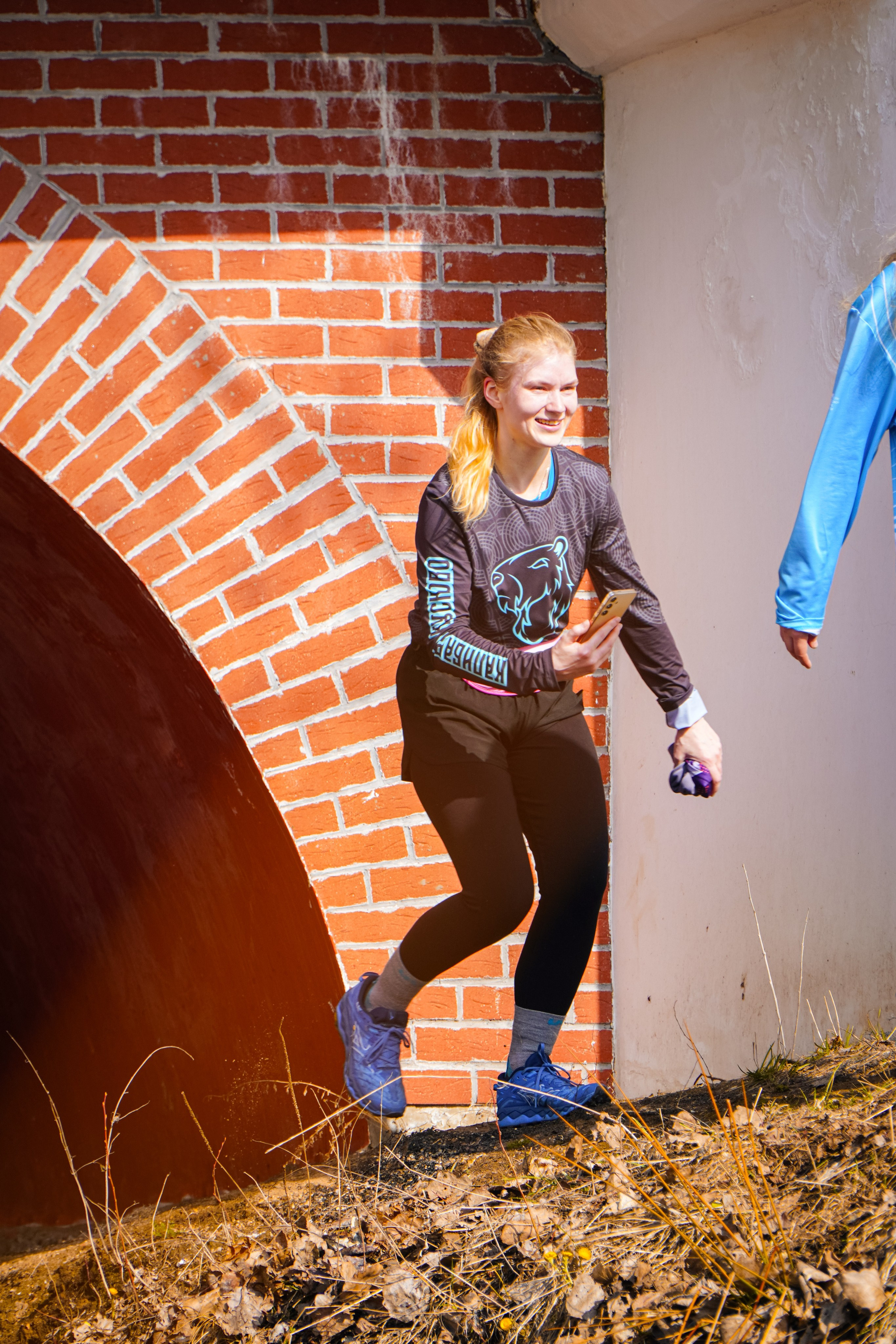 Капибара Кусково & RHR. Роман Капилюшов. Бег. Фото. Видео. г. Люберцы