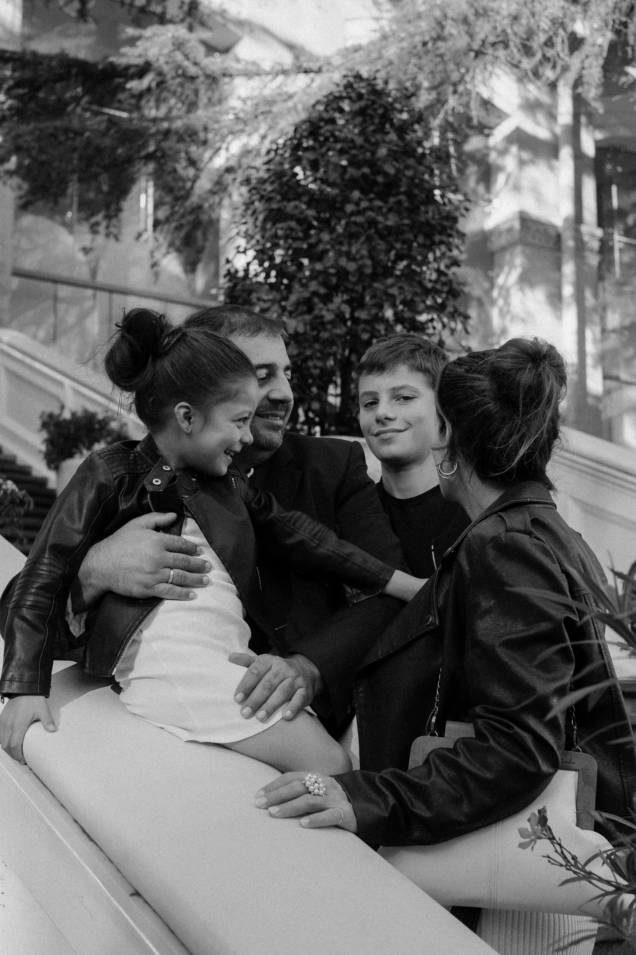 Владимир + Виктория + Давид + Анна. ФОТОГРАФ АННА КАЗАРЯН