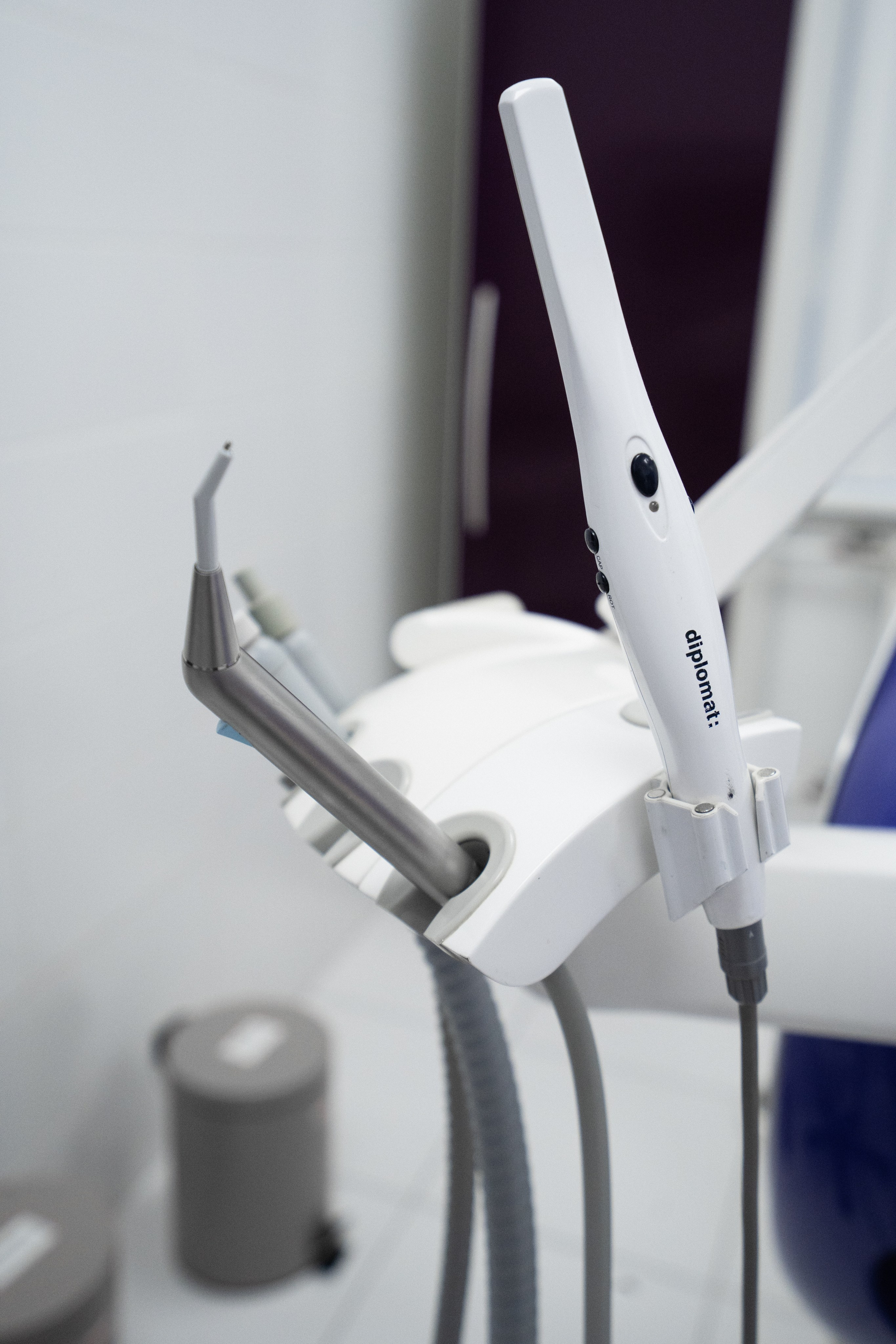 Стоматология Ликс. Свадебный и портретный фотограф в Санкт-Петербурге Софья Каркачева