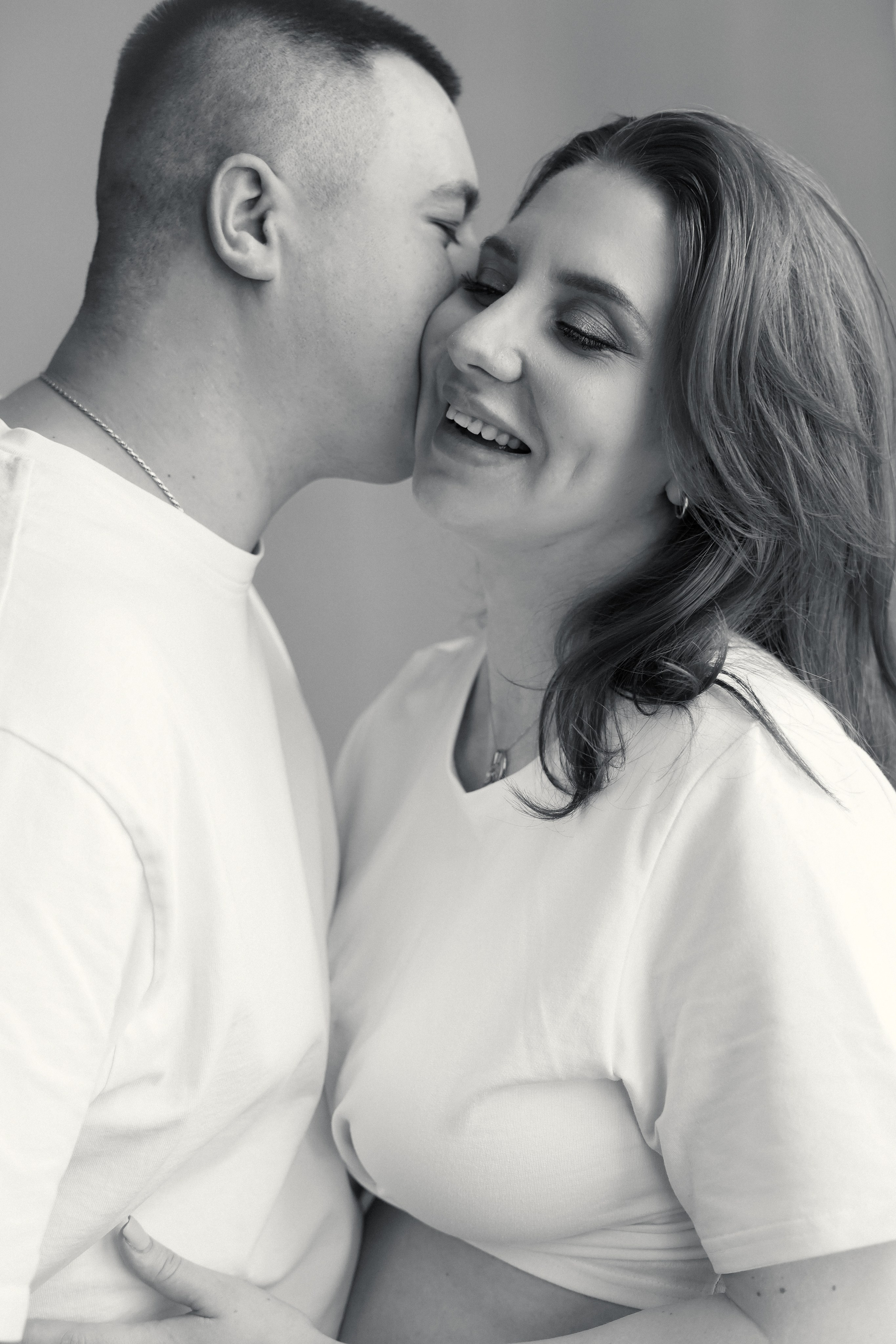 Женя и Катя. Свадебный и портретный фотограф в Санкт-Петербурге Софья Каркачева