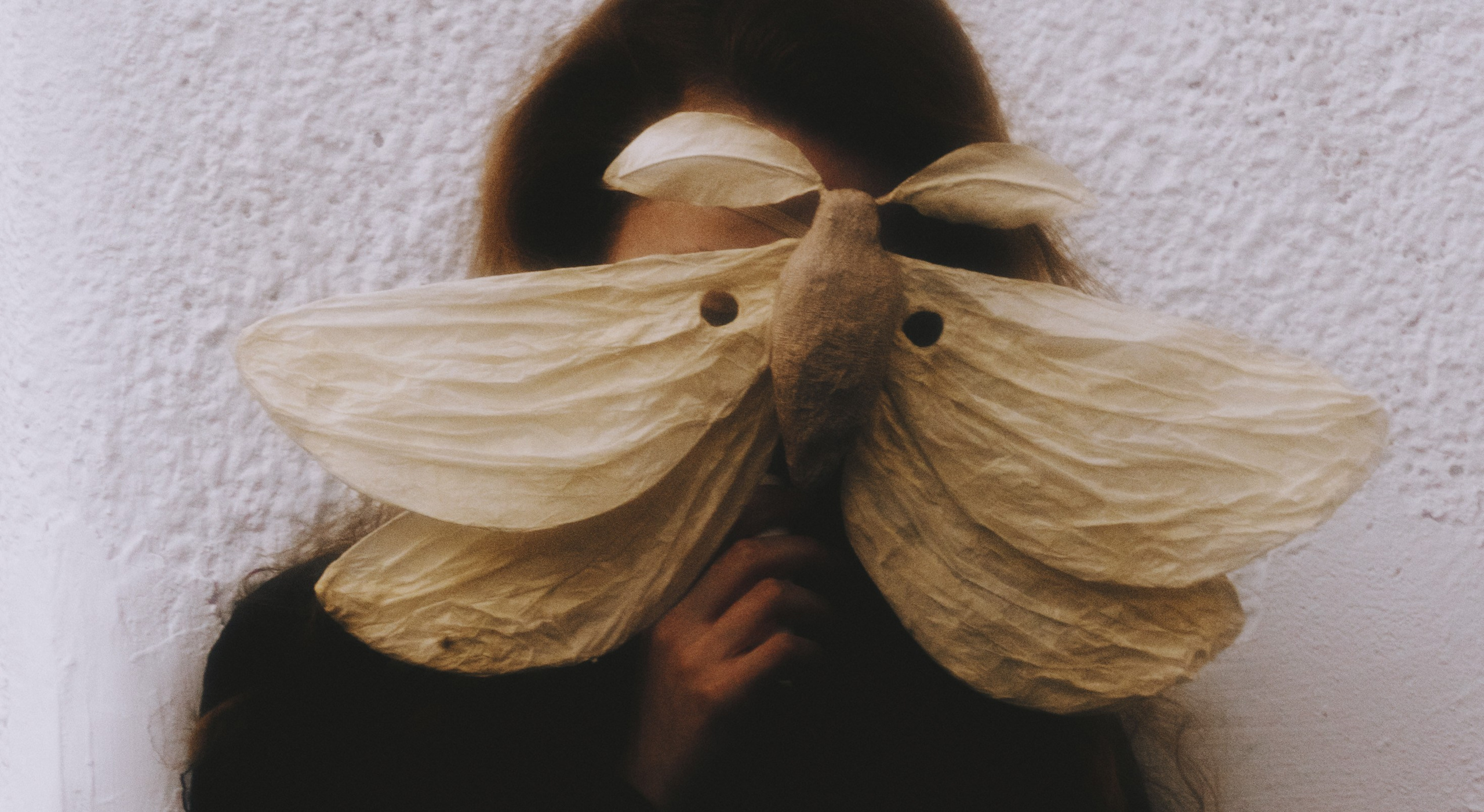 Зайцы и бабочки. Портретный фотограф в Москве Эмиль Халиков