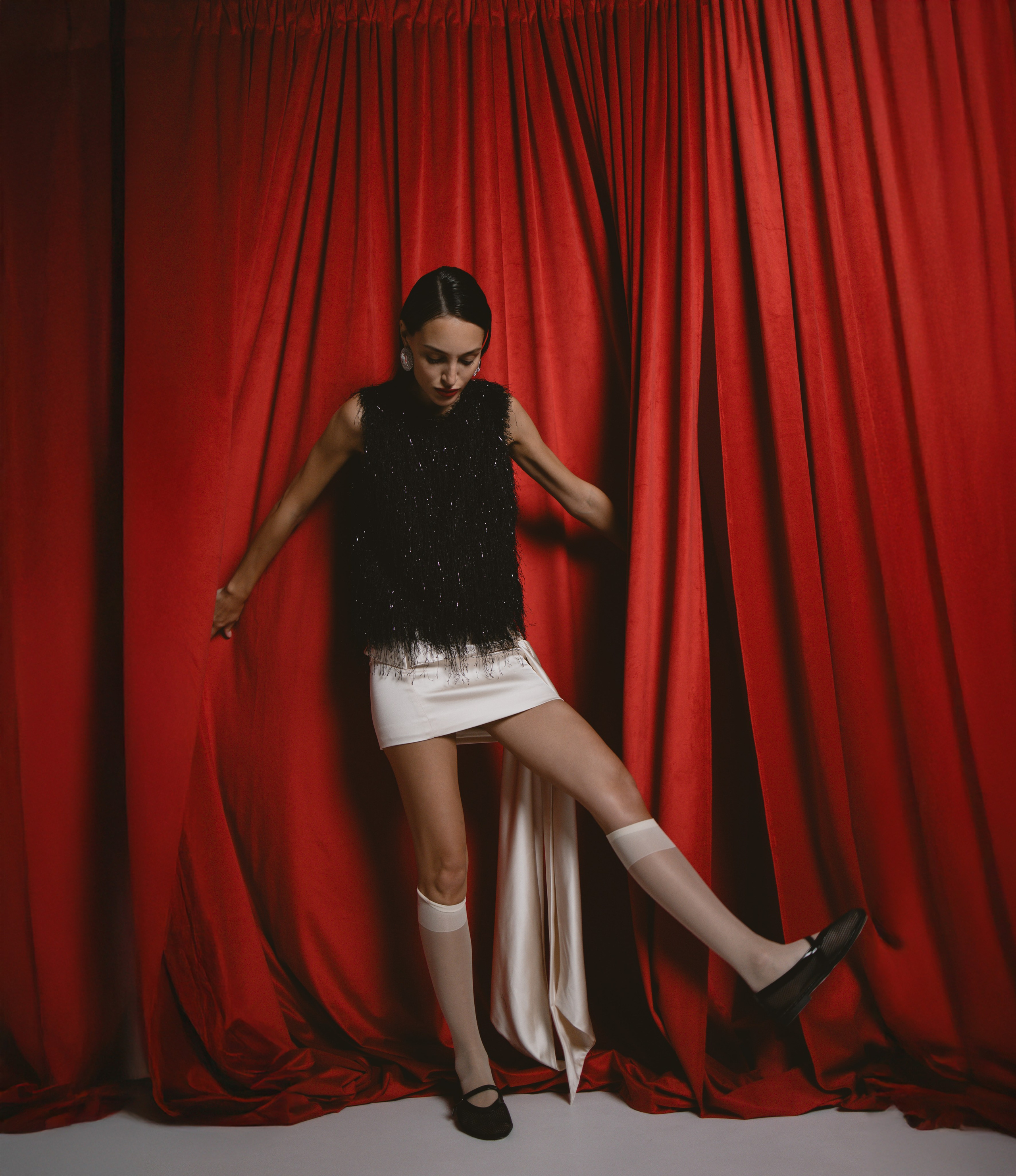 Margo. Дарья Скворцова