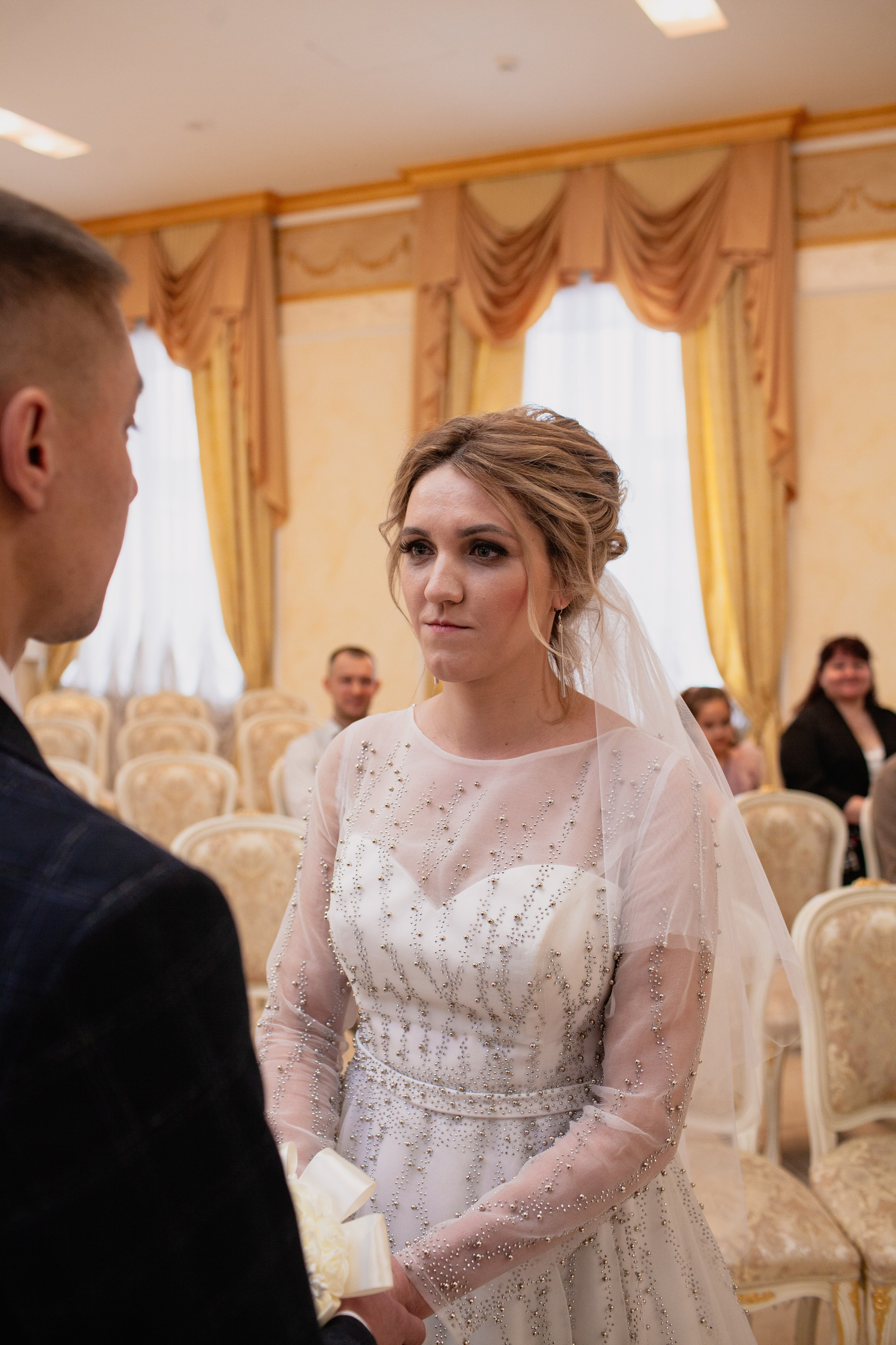 Руслан и Валентина. Свадебный фотограф Ижевск