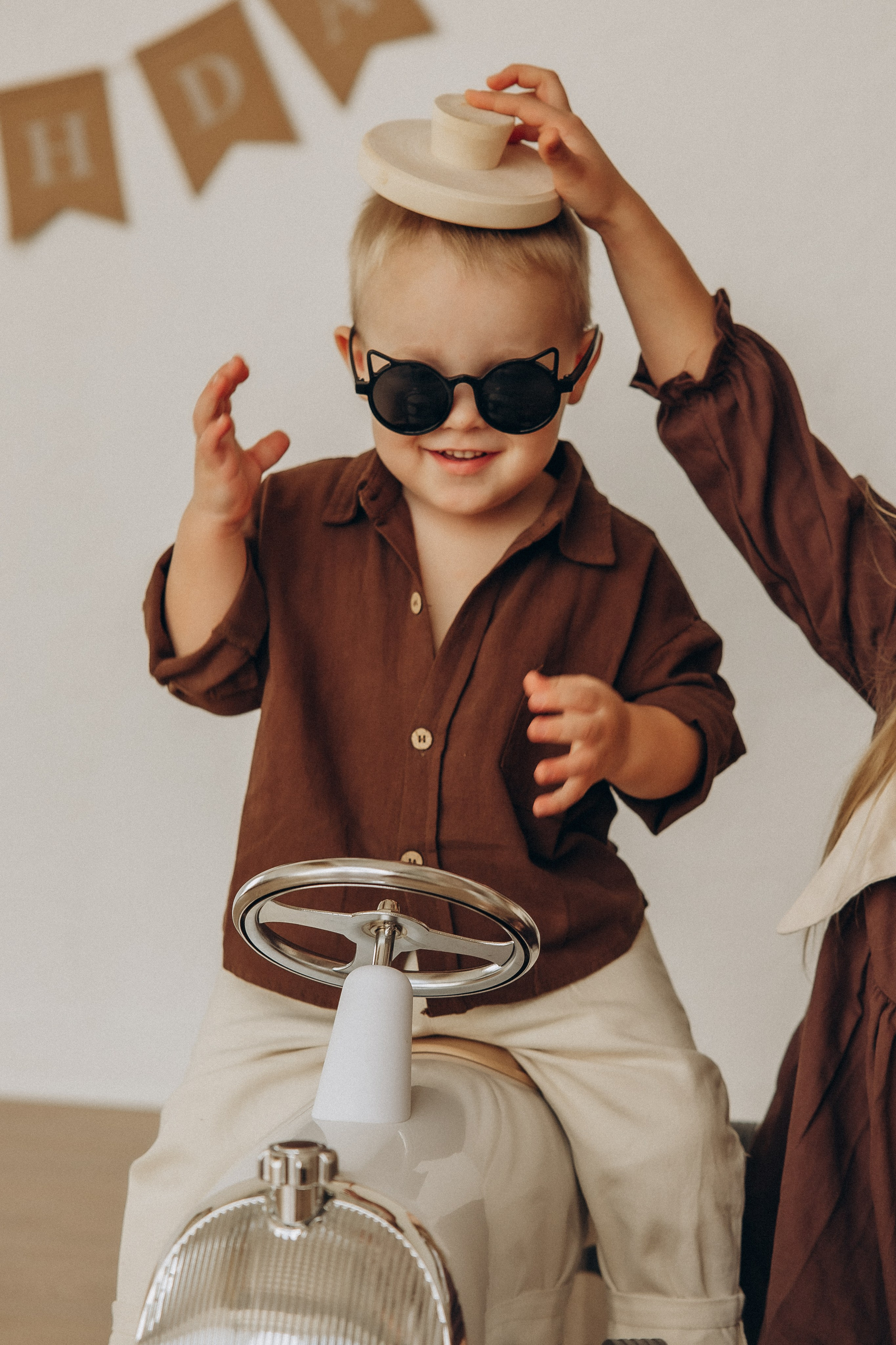 2 годика Диме. Профессиональный фотограф Кристина Искусных. Талдом- Москва