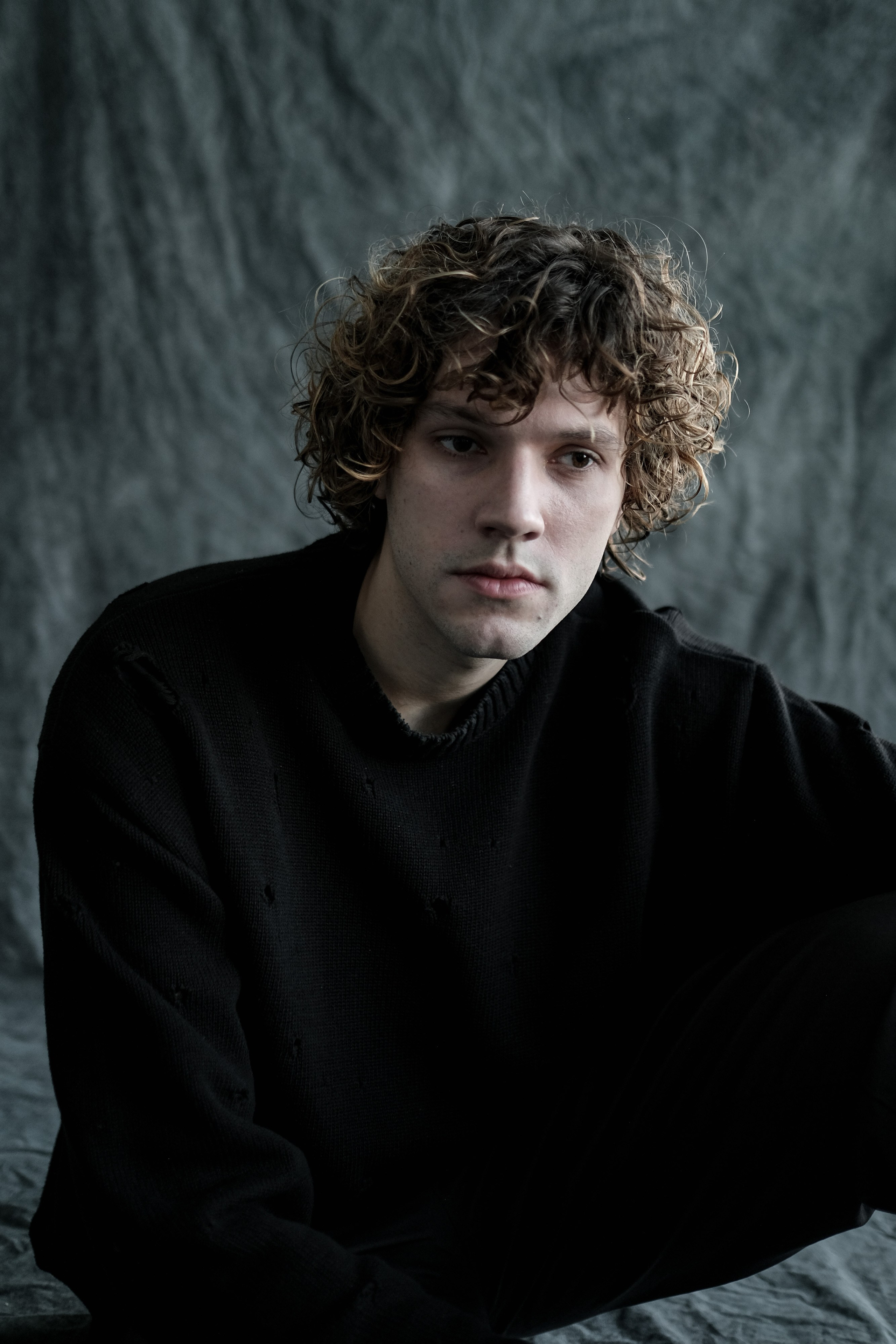 Денис. Светлана Наконечная, фотограф и видеограф, Москва/Крым